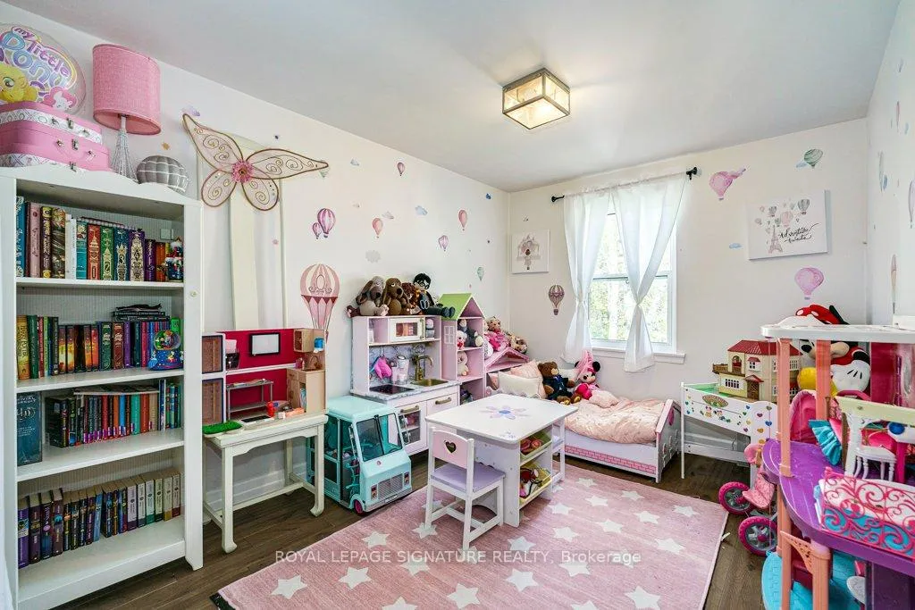 Photo 12 of 1836 John Street, Markham, Bayview Fairway-Bayview Country Club Estates — HOMEH