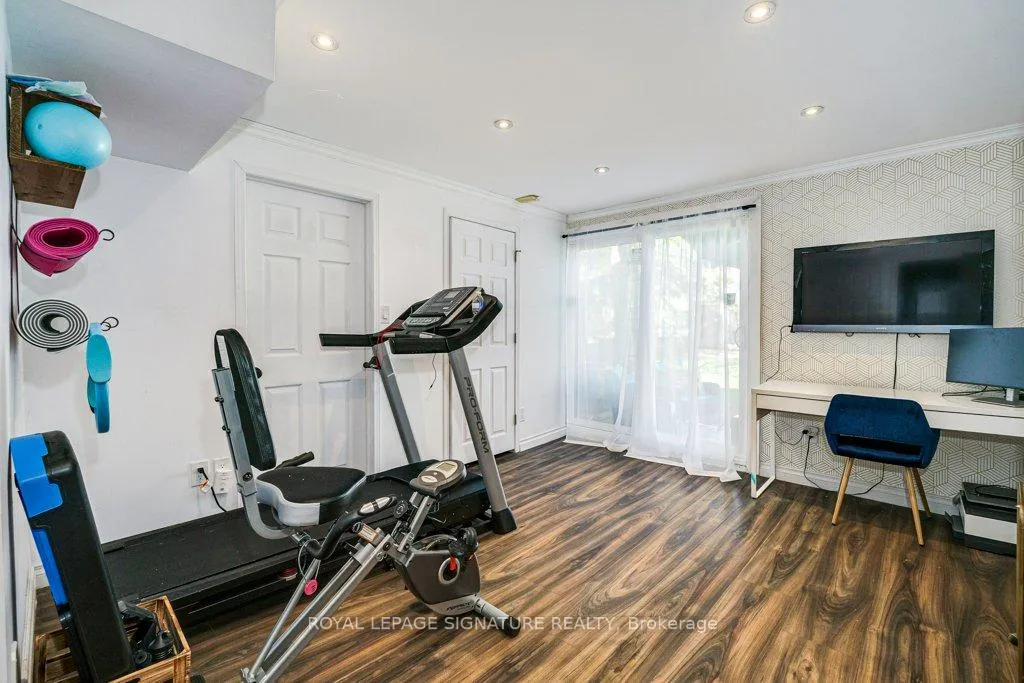 Photo 15 of 1836 John Street, Markham, Bayview Fairway-Bayview Country Club Estates — HOMEH