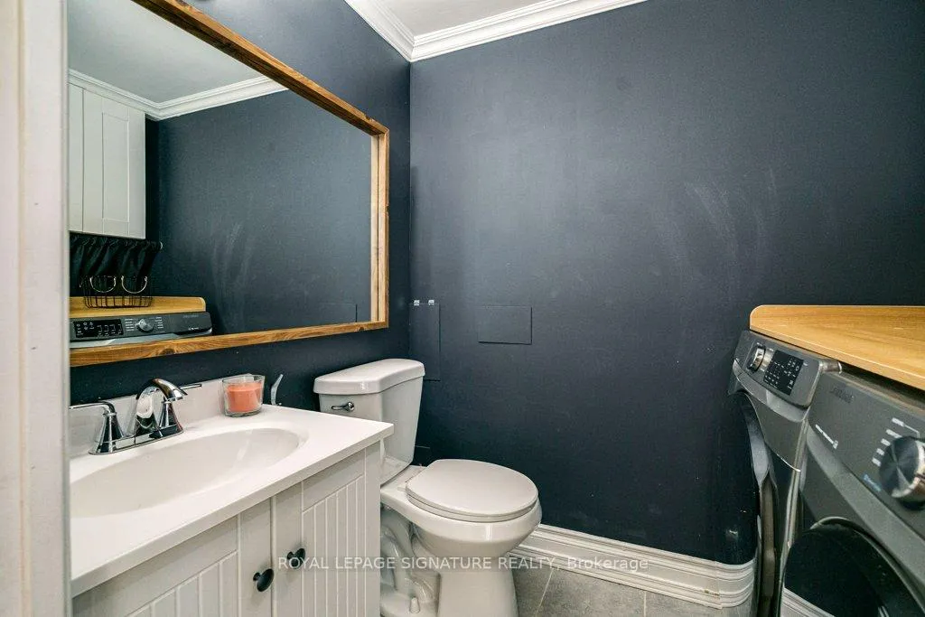 Photo 16 of 1836 John Street, Markham, Bayview Fairway-Bayview Country Club Estates — HOMEH