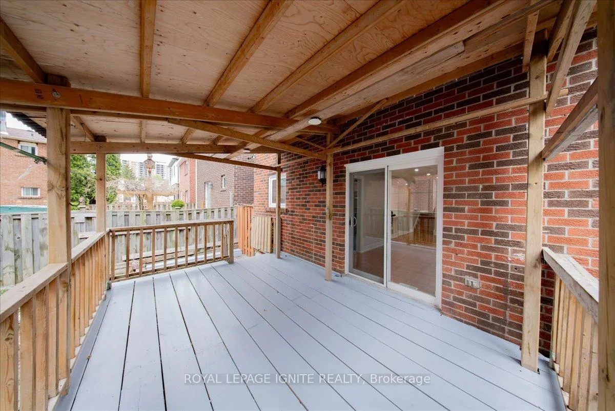 Photo 39 of 126 Sheldrake Court, Brampton, Brampton South — HOMEH