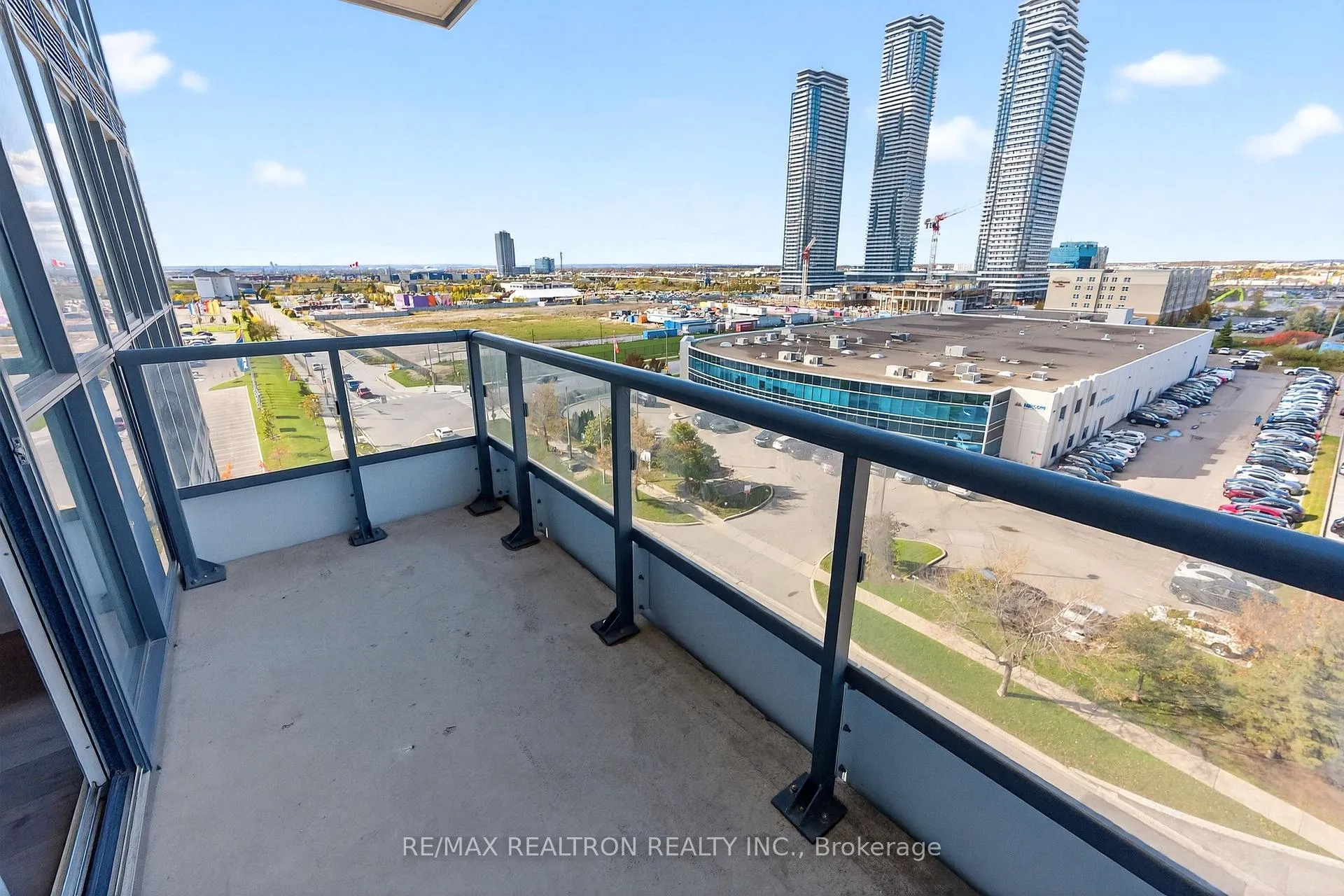 Photo 24 of Unit 717, 10 Honeycrisp Crescent, Vaughan, Vaughan Corporate Centre — HOMEH