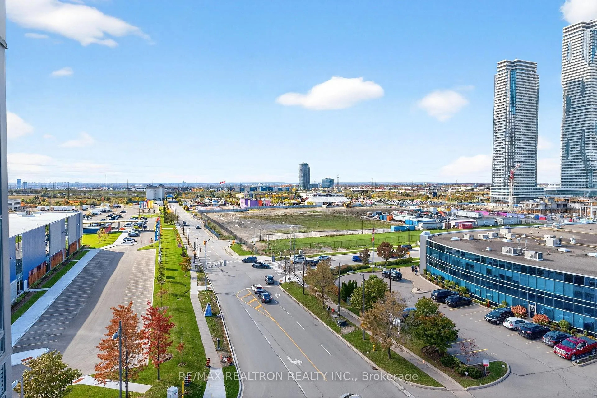 Photo 26 of Unit 717, 10 Honeycrisp Crescent, Vaughan, Vaughan Corporate Centre — HOMEH