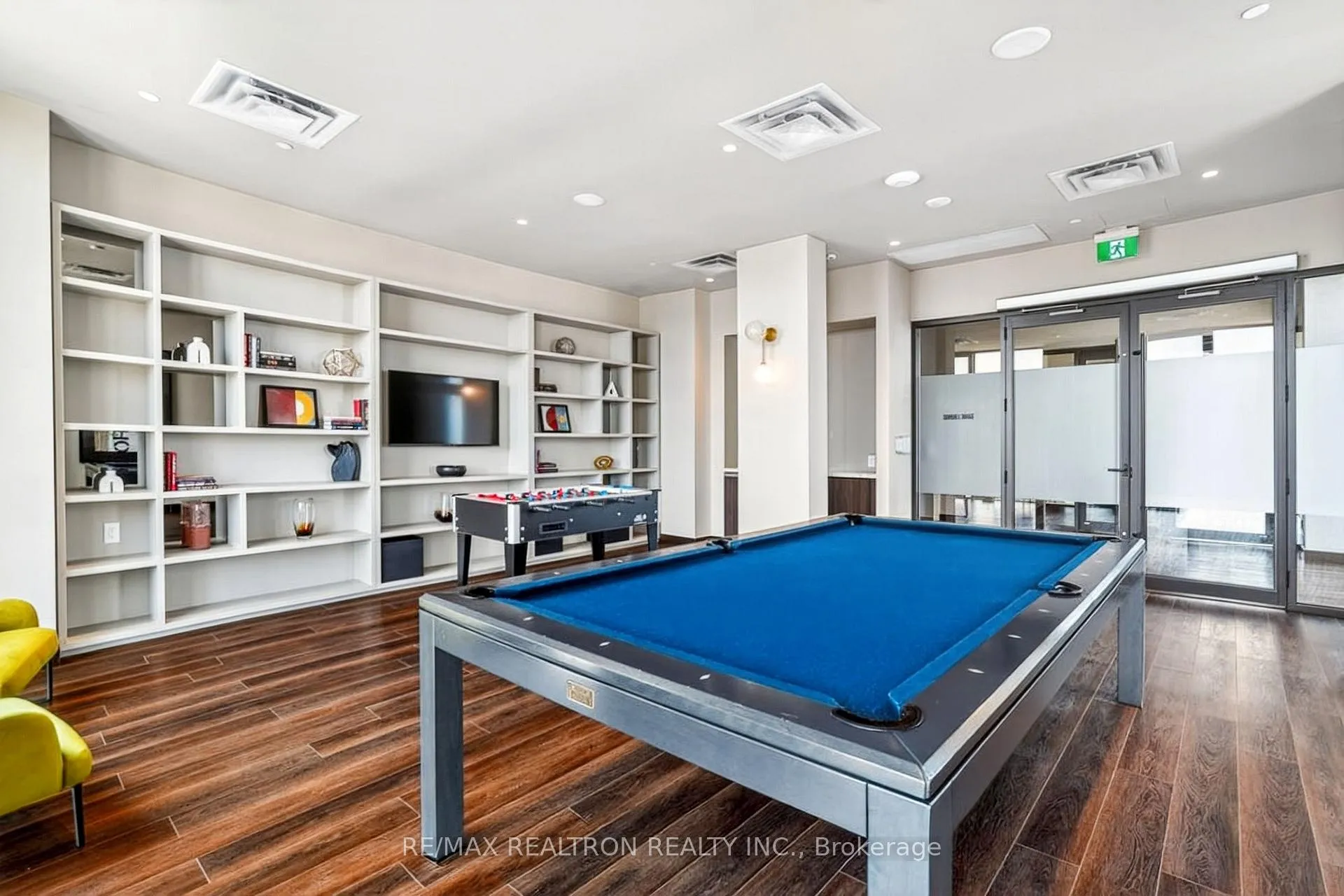 Photo 28 of Unit 717, 10 Honeycrisp Crescent, Vaughan, Vaughan Corporate Centre — HOMEH