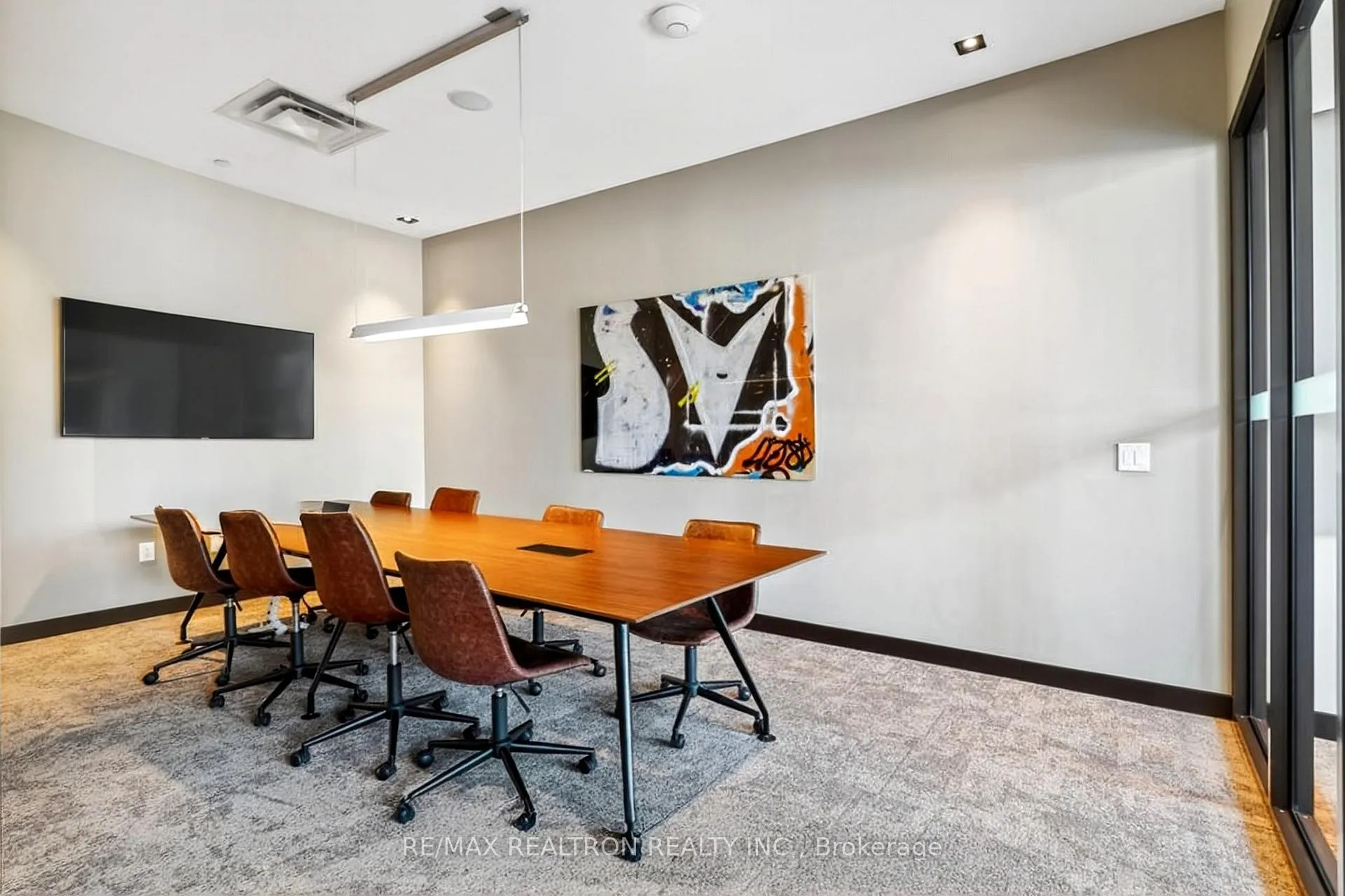 Photo 30 of Unit 717, 10 Honeycrisp Crescent, Vaughan, Vaughan Corporate Centre — HOMEH