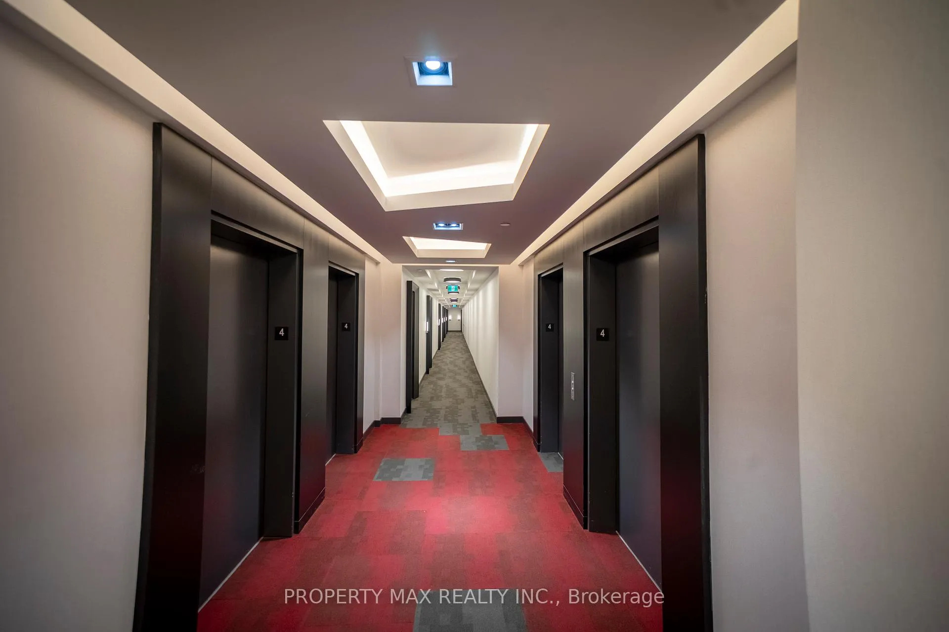 Photo 5 of Unit 403, 70 Princess Street, Toronto, Waterfront Communities — HOMEH
