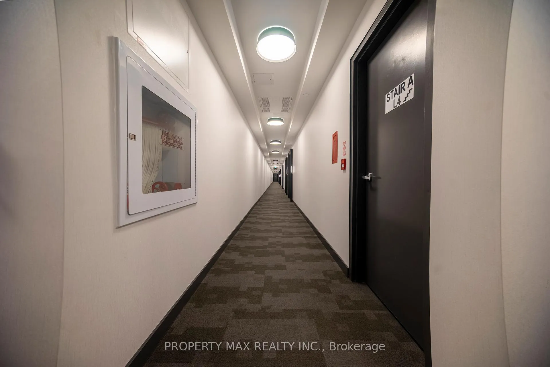 Photo 7 of Unit 403, 70 Princess Street, Toronto, Waterfront Communities — HOMEH