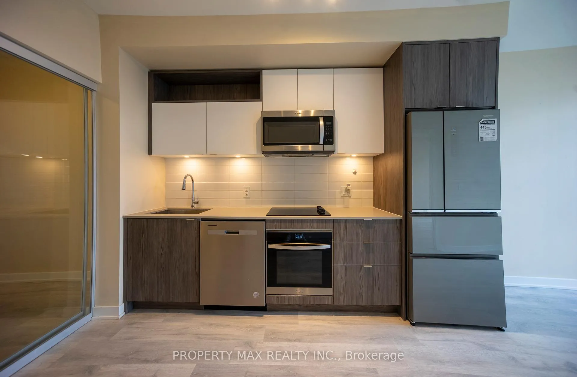 Photo 18 of Unit 403, 70 Princess Street, Toronto, Waterfront Communities — HOMEH