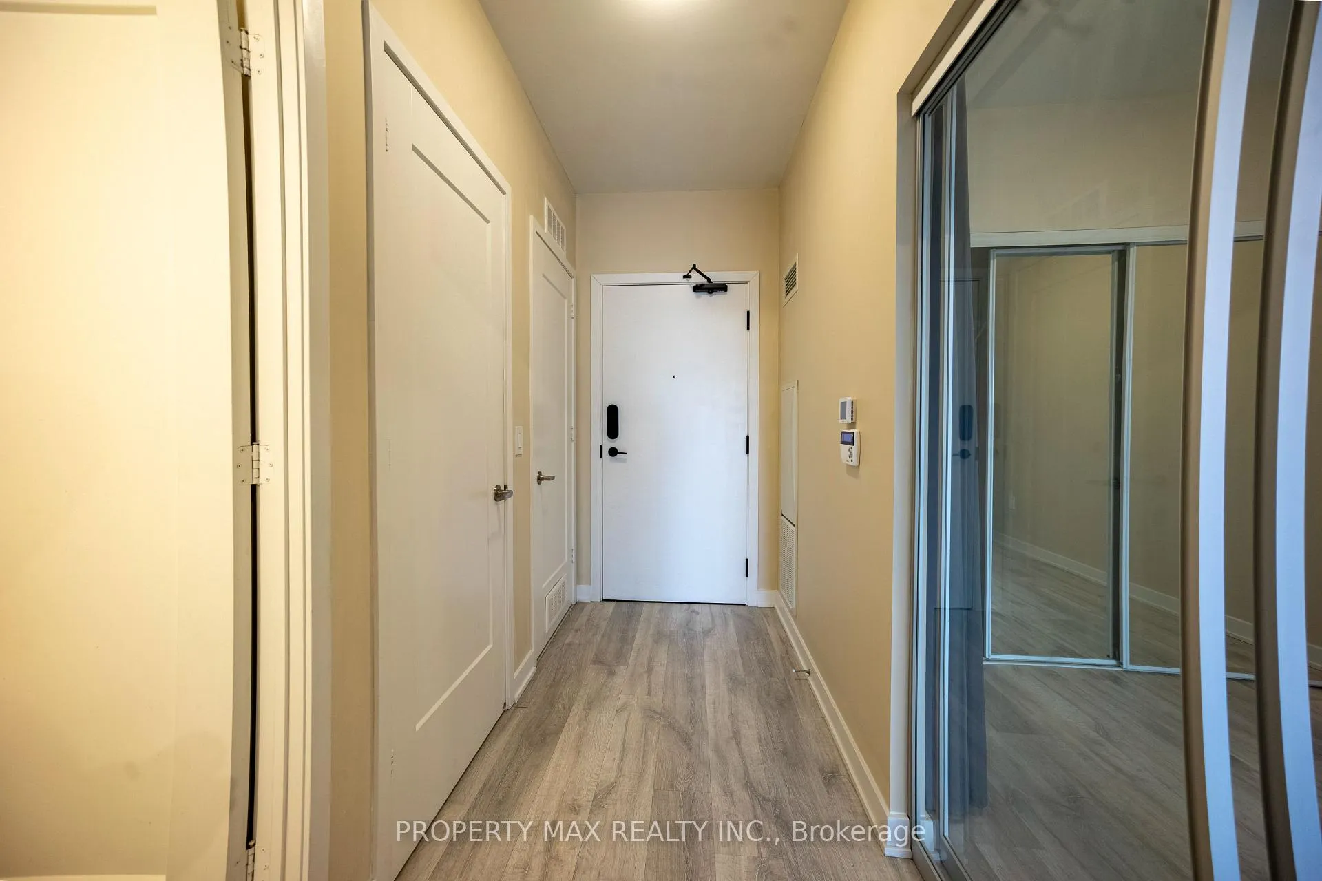 Photo 25 of Unit 403, 70 Princess Street, Toronto, Waterfront Communities — HOMEH