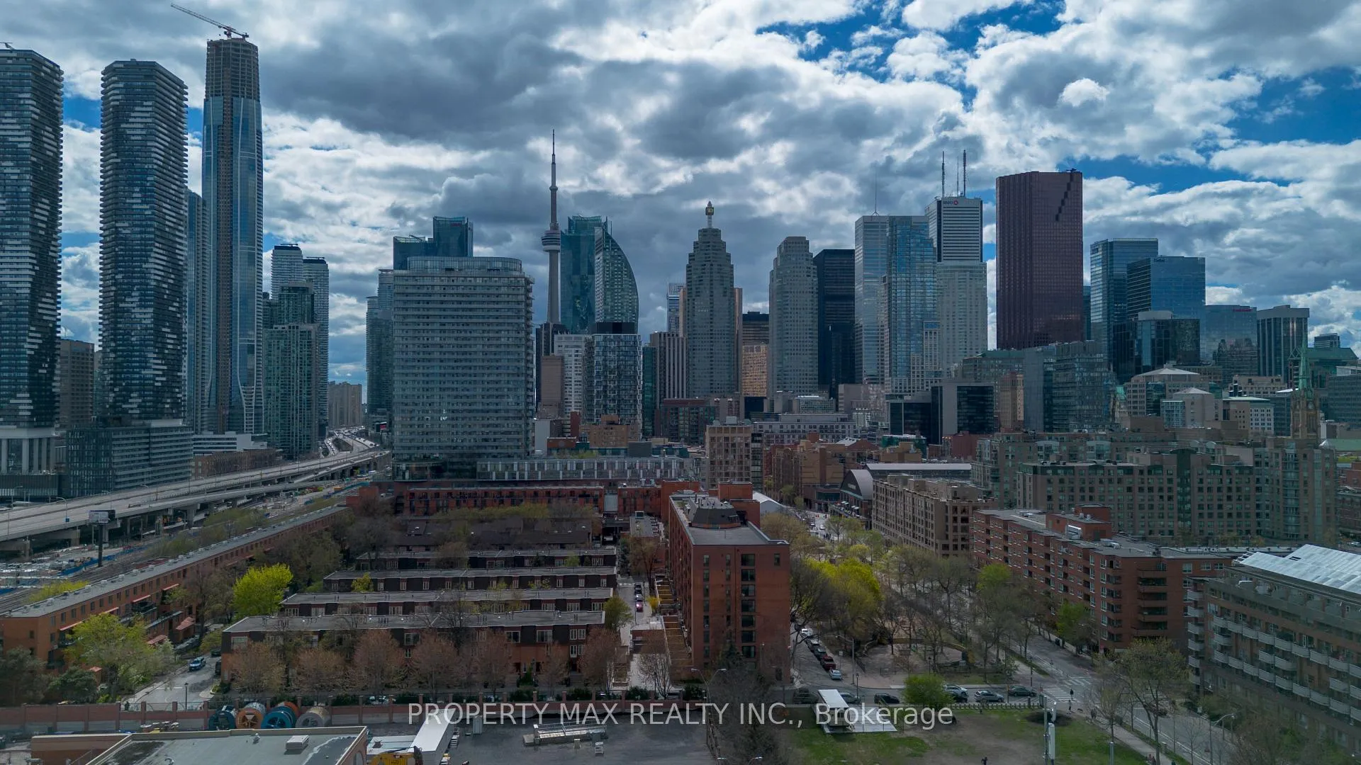Photo 26 of Unit 403, 70 Princess Street, Toronto, Waterfront Communities — HOMEH