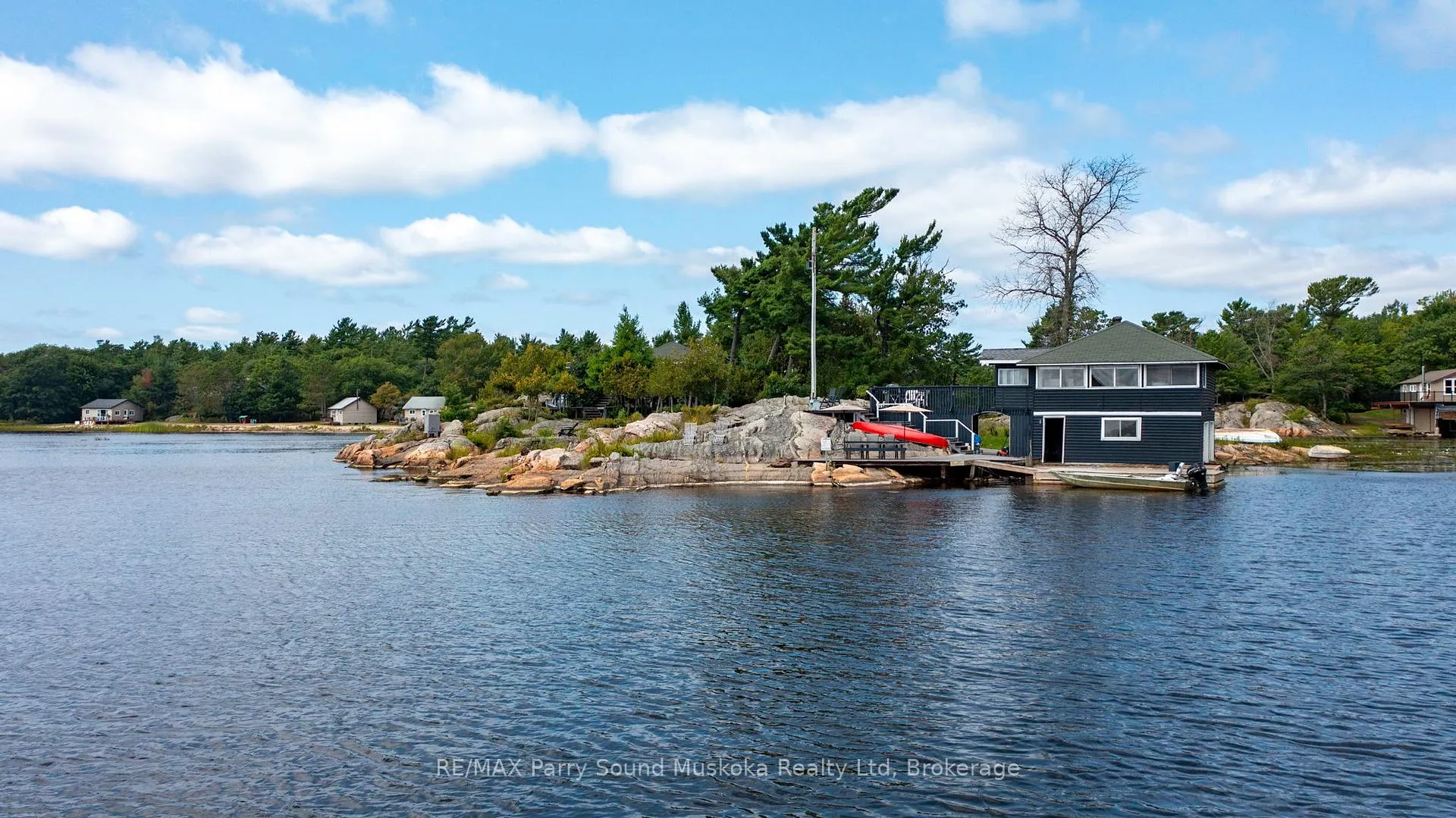 Photo 1 of 1 Island 271c, Carling — HOMEH