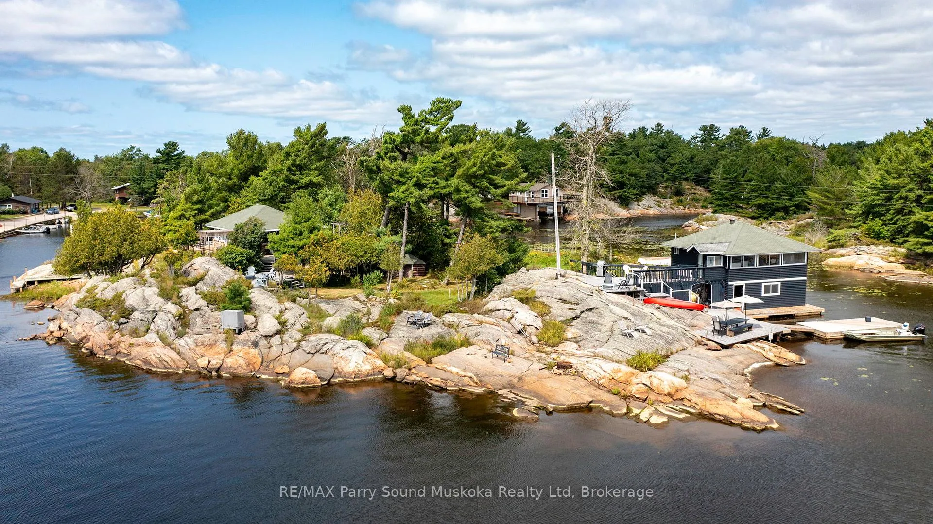 Photo 7 of 1 Island 271c, Carling — HOMEH