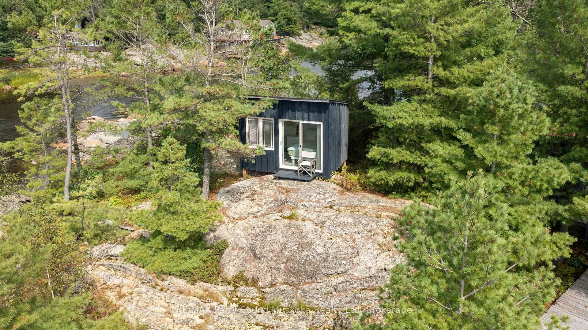 Photo 8 of 1 Island 271c, Carling — HOMEH