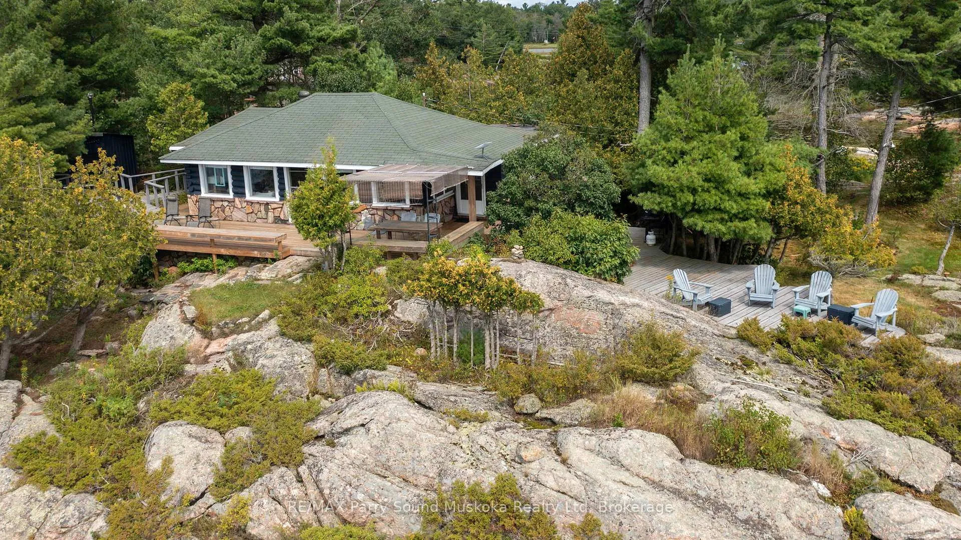 Photo 9 of 1 Island 271c, Carling — HOMEH