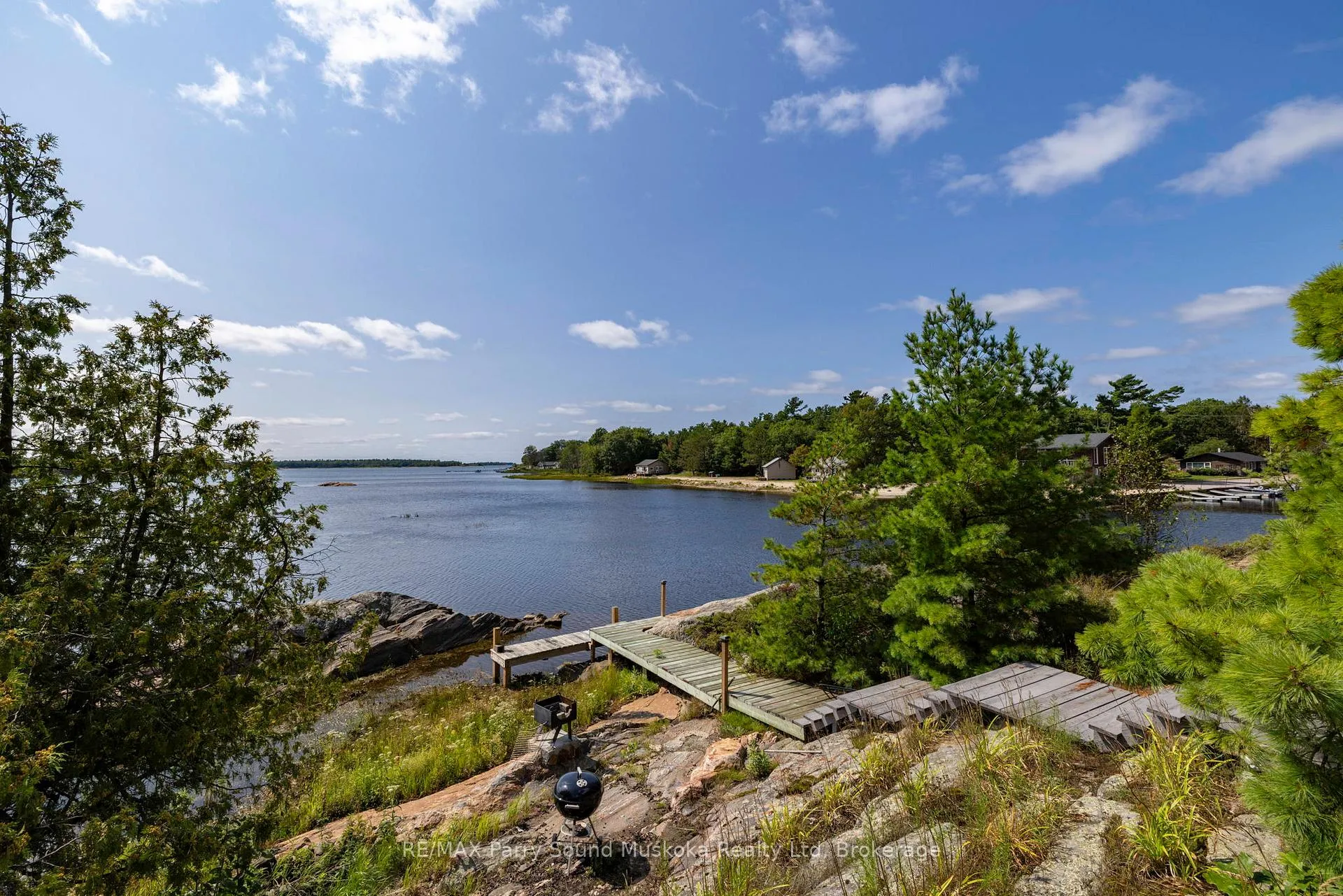 Photo 16 of 1 Island 271c, Carling — HOMEH