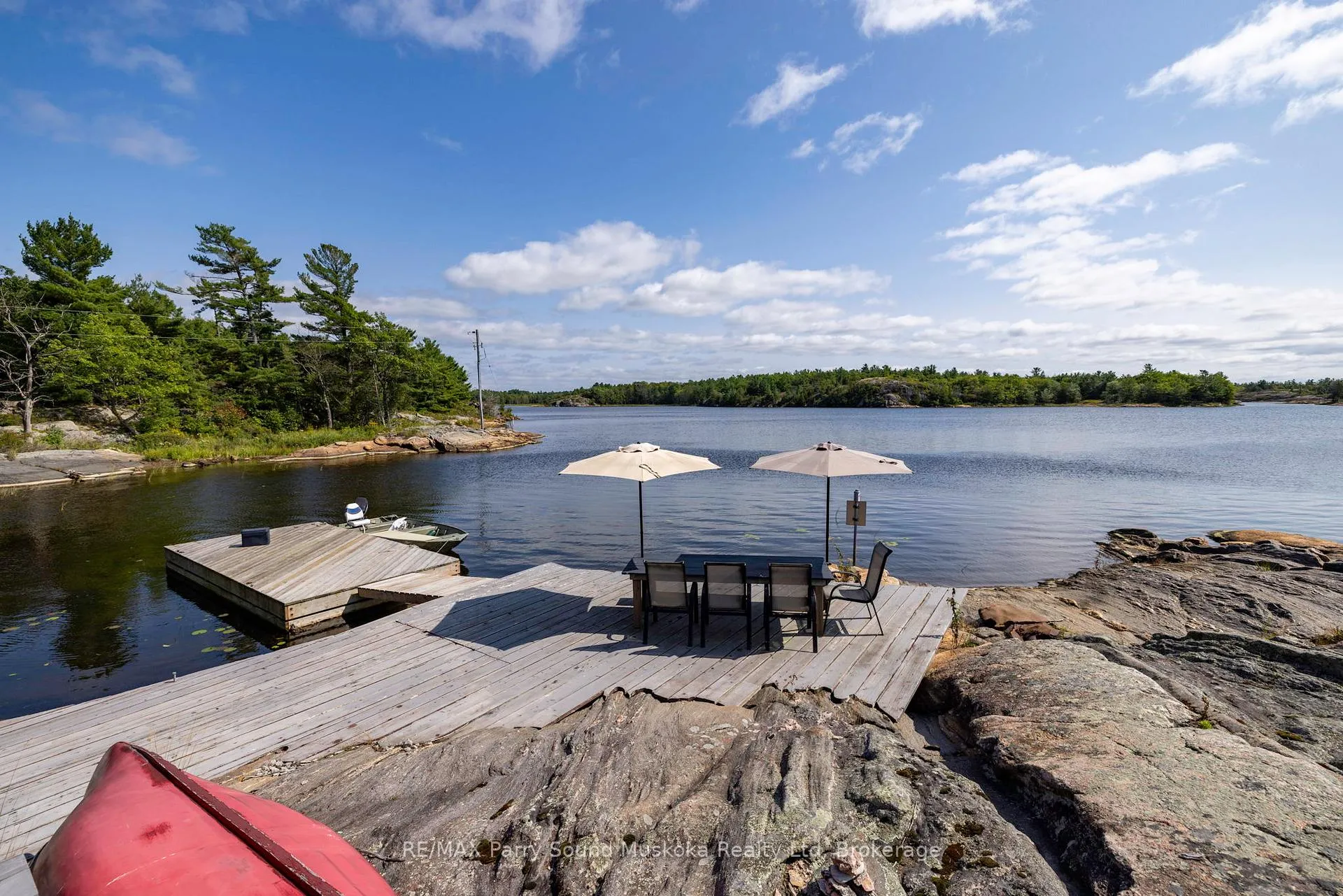 Photo 18 of 1 Island 271c, Carling — HOMEH