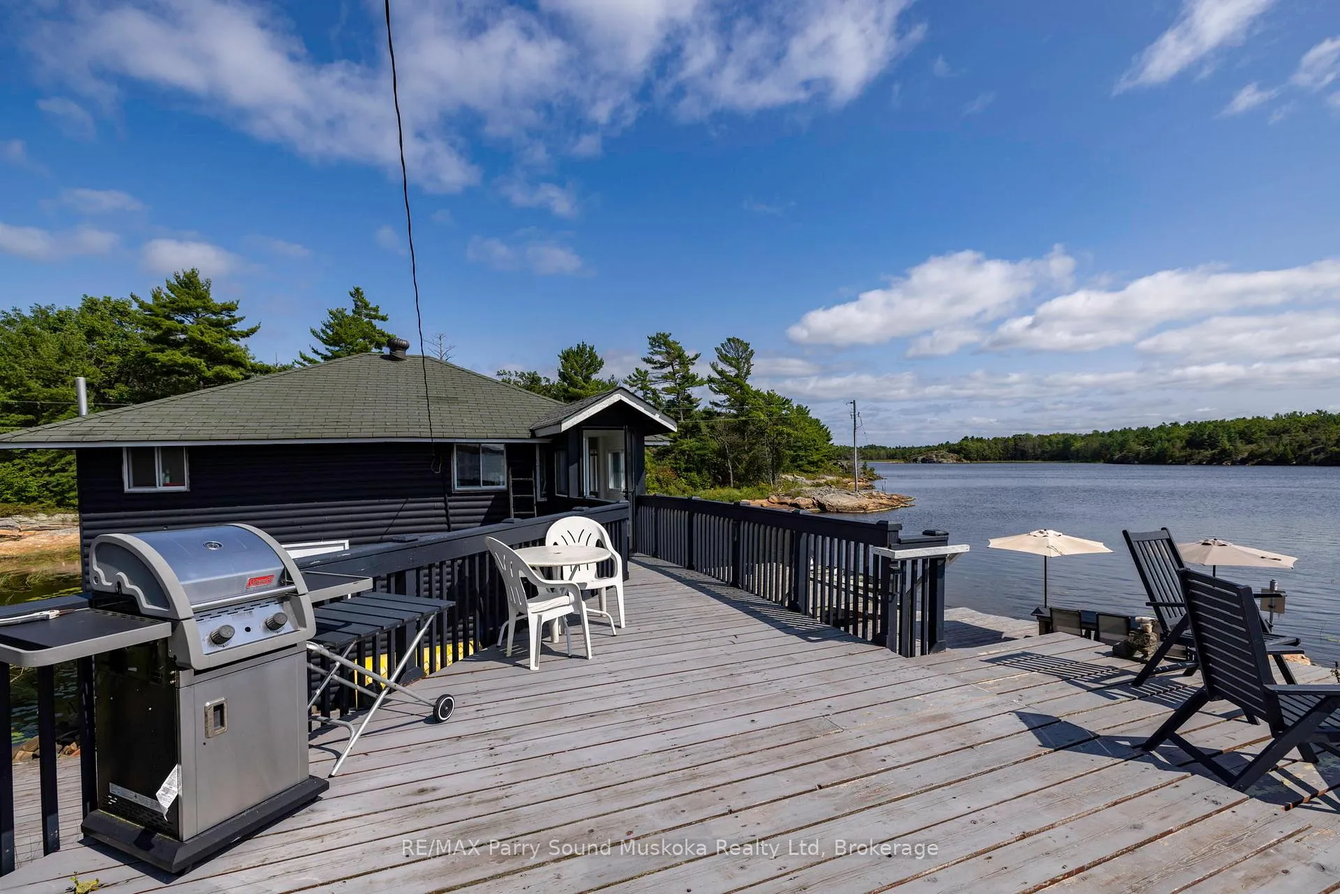 Photo 21 of 1 Island 271c, Carling — HOMEH