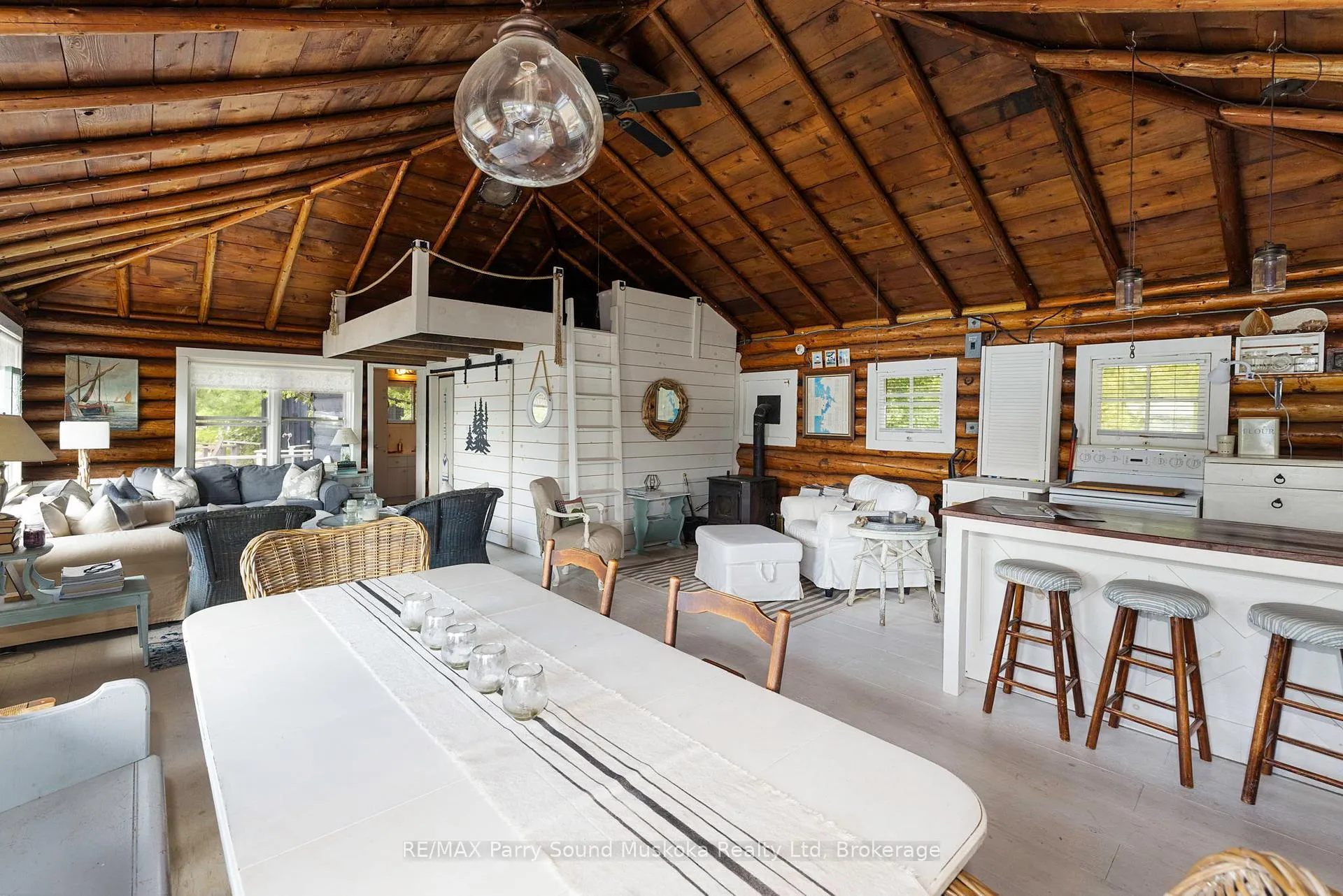 Photo 35 of 1 Island 271c, Carling — HOMEH
