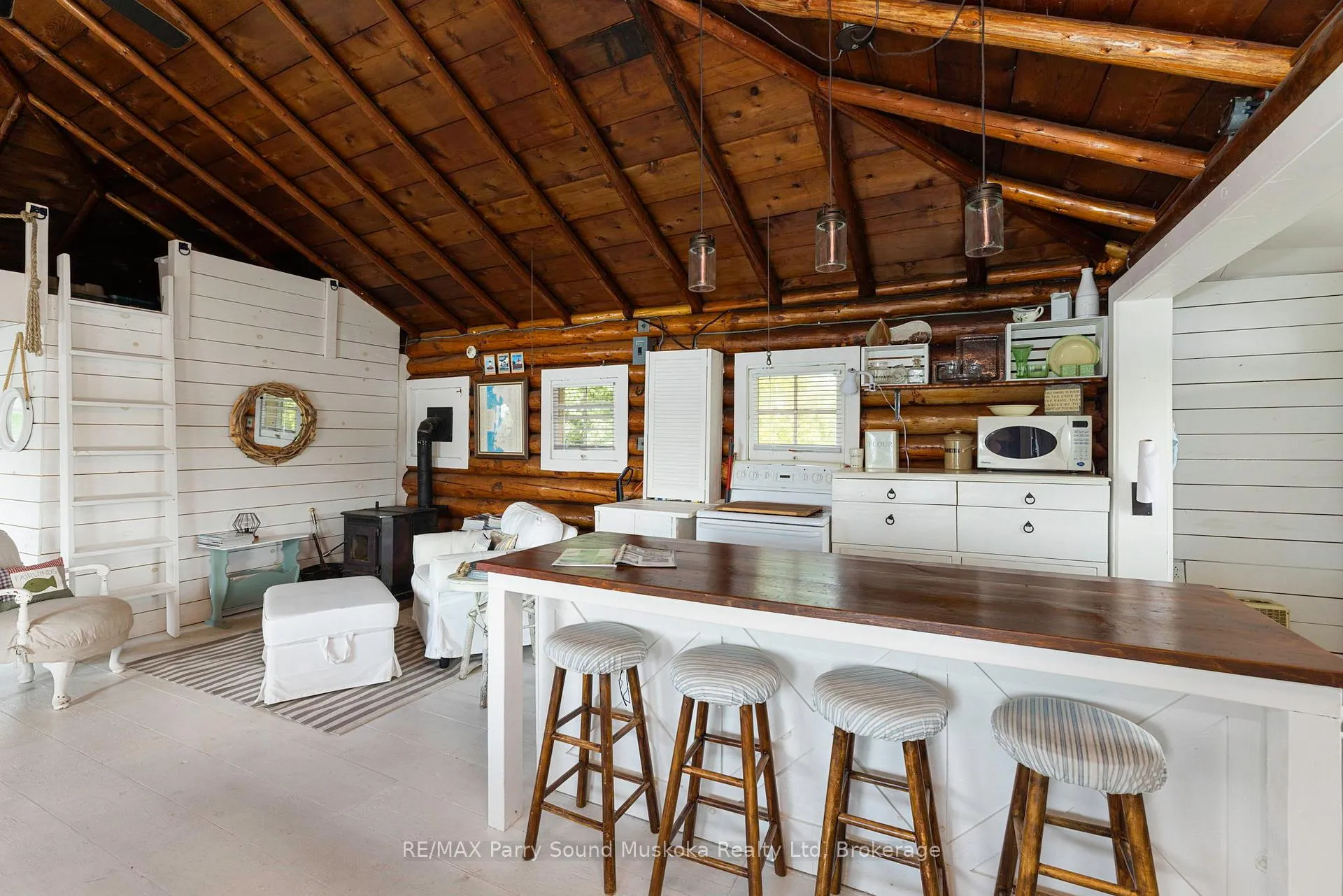 Photo 36 of 1 Island 271c, Carling — HOMEH