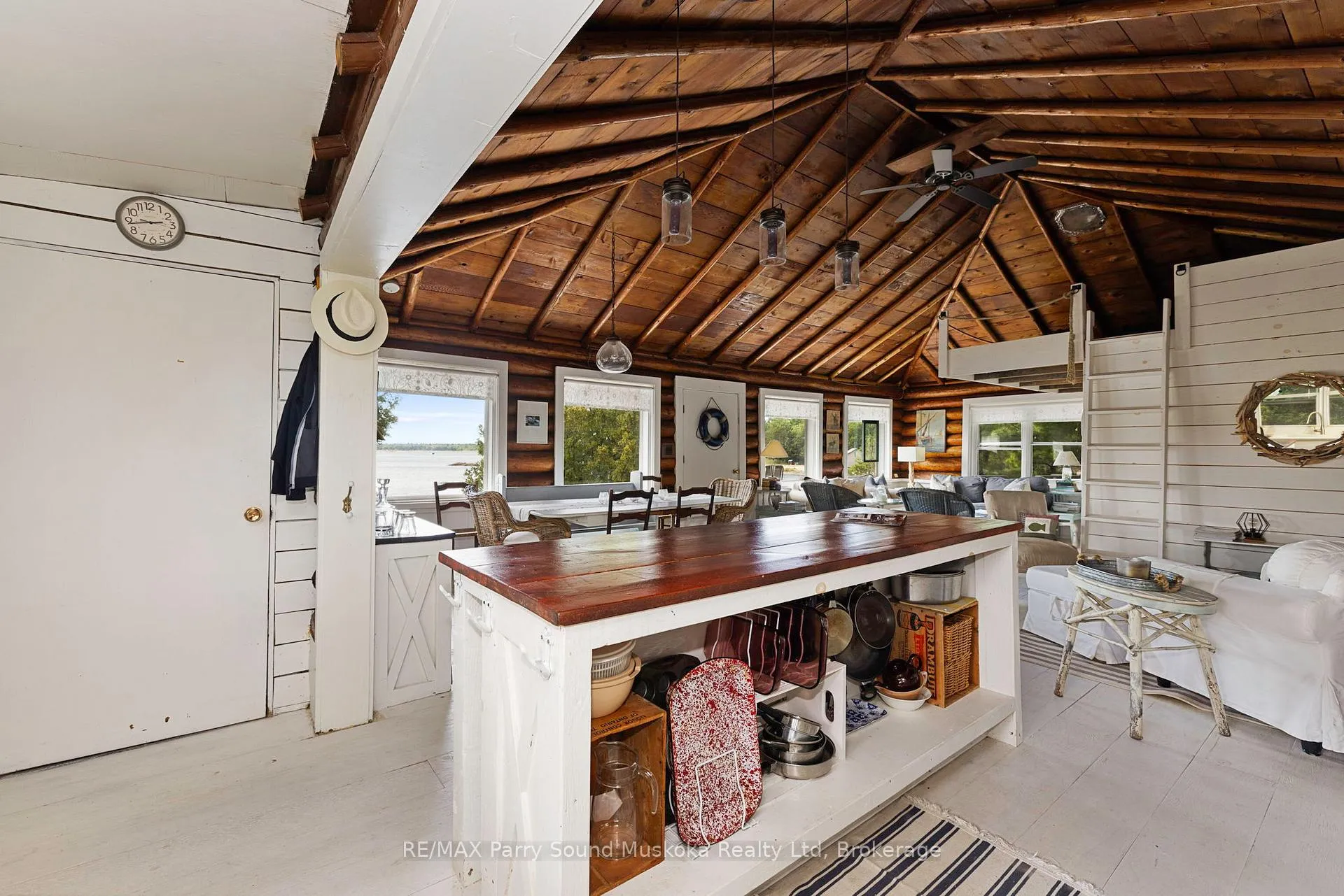 Photo 38 of 1 Island 271c, Carling — HOMEH