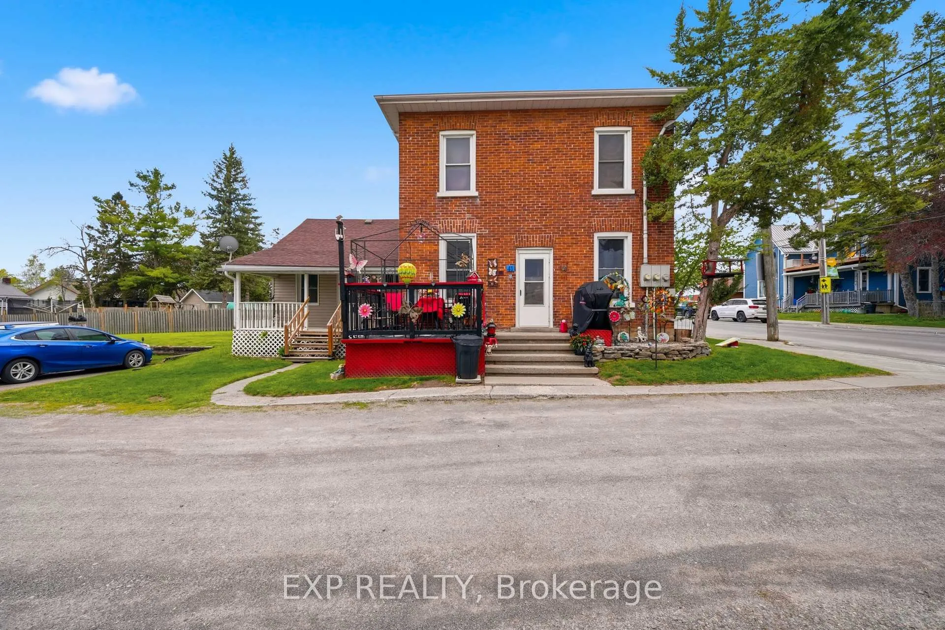 Photo 1 of 41 Mill Street, Quinte West, Frankford Ward — HOMEH