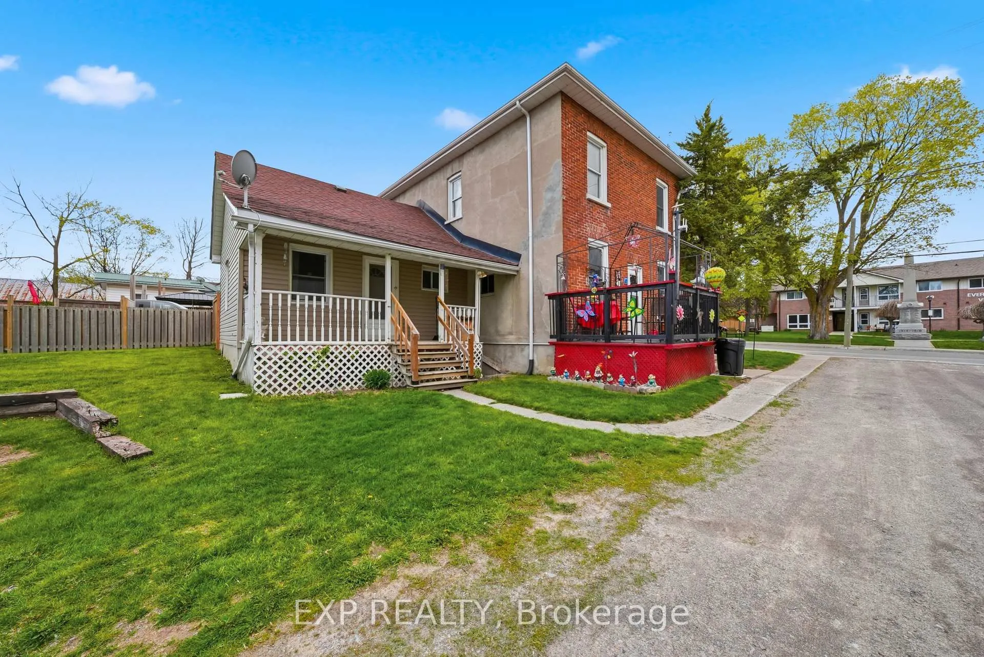 Photo 2 of 41 Mill Street, Quinte West, Frankford Ward — HOMEH