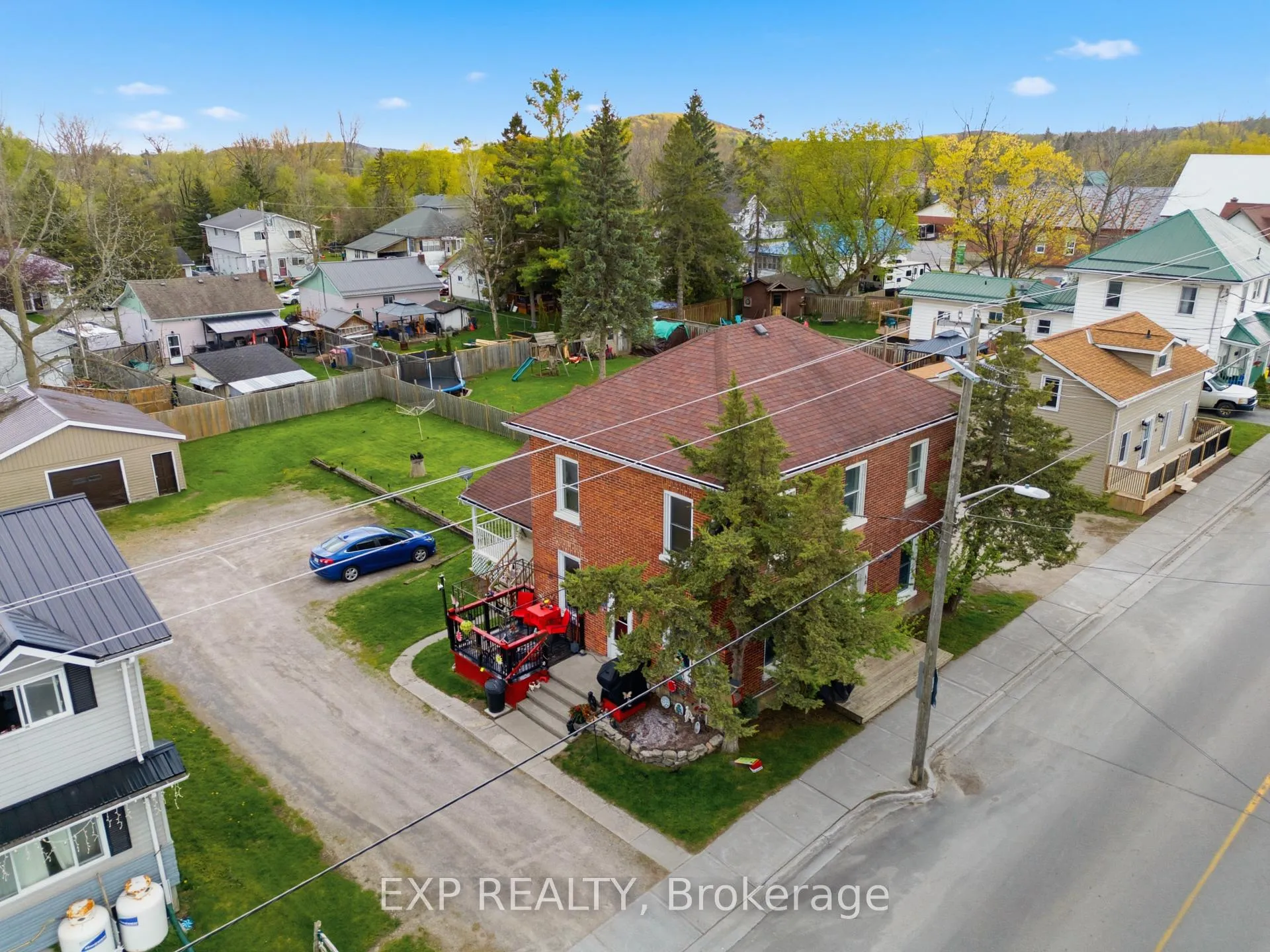 Photo 3 of 41 Mill Street, Quinte West, Frankford Ward — HOMEH