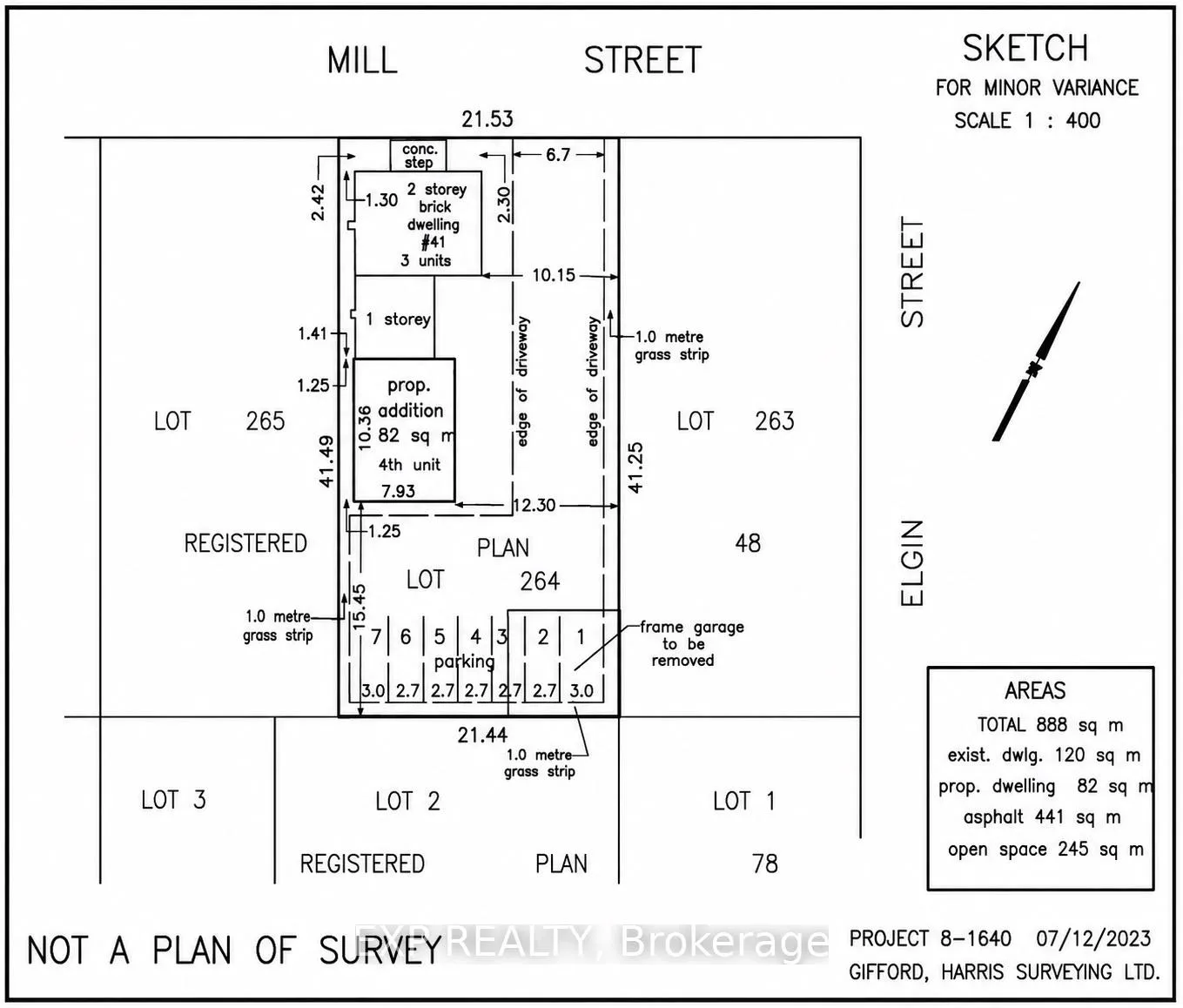Photo 4 of 41 Mill Street, Quinte West, Frankford Ward — HOMEH