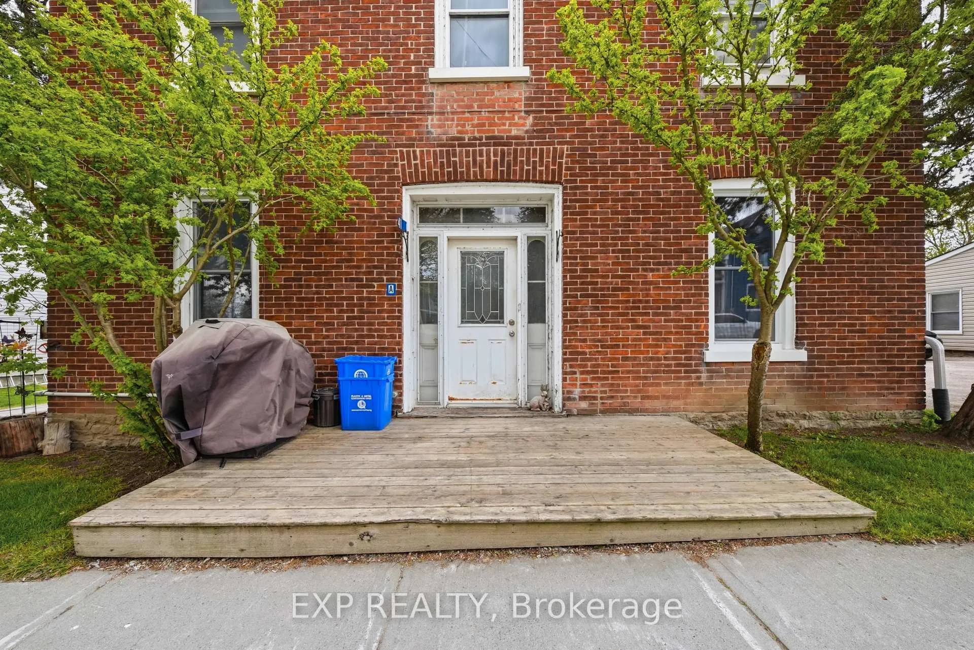 Photo 5 of 41 Mill Street, Quinte West, Frankford Ward — HOMEH