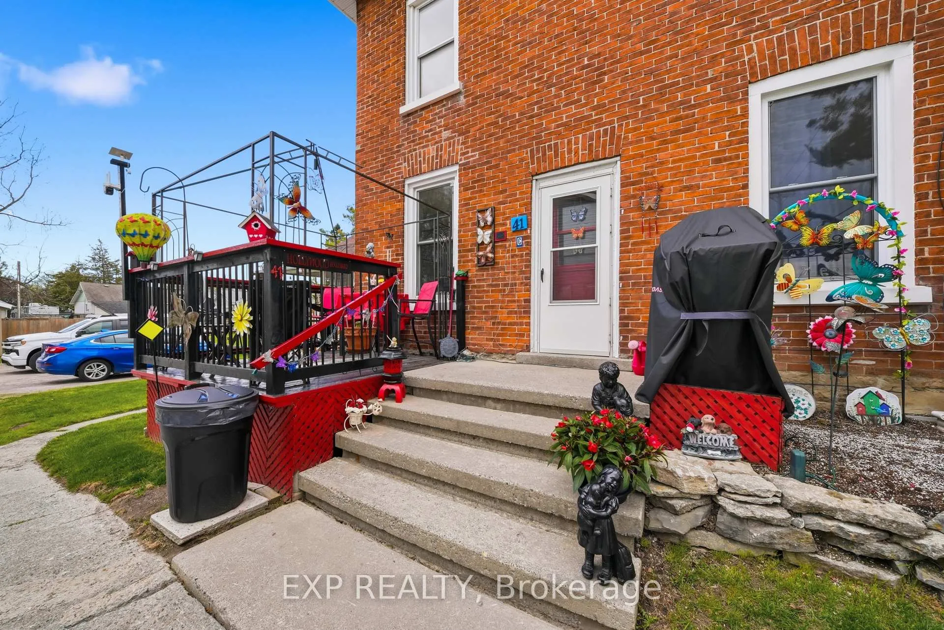 Photo 14 of 41 Mill Street, Quinte West, Frankford Ward — HOMEH