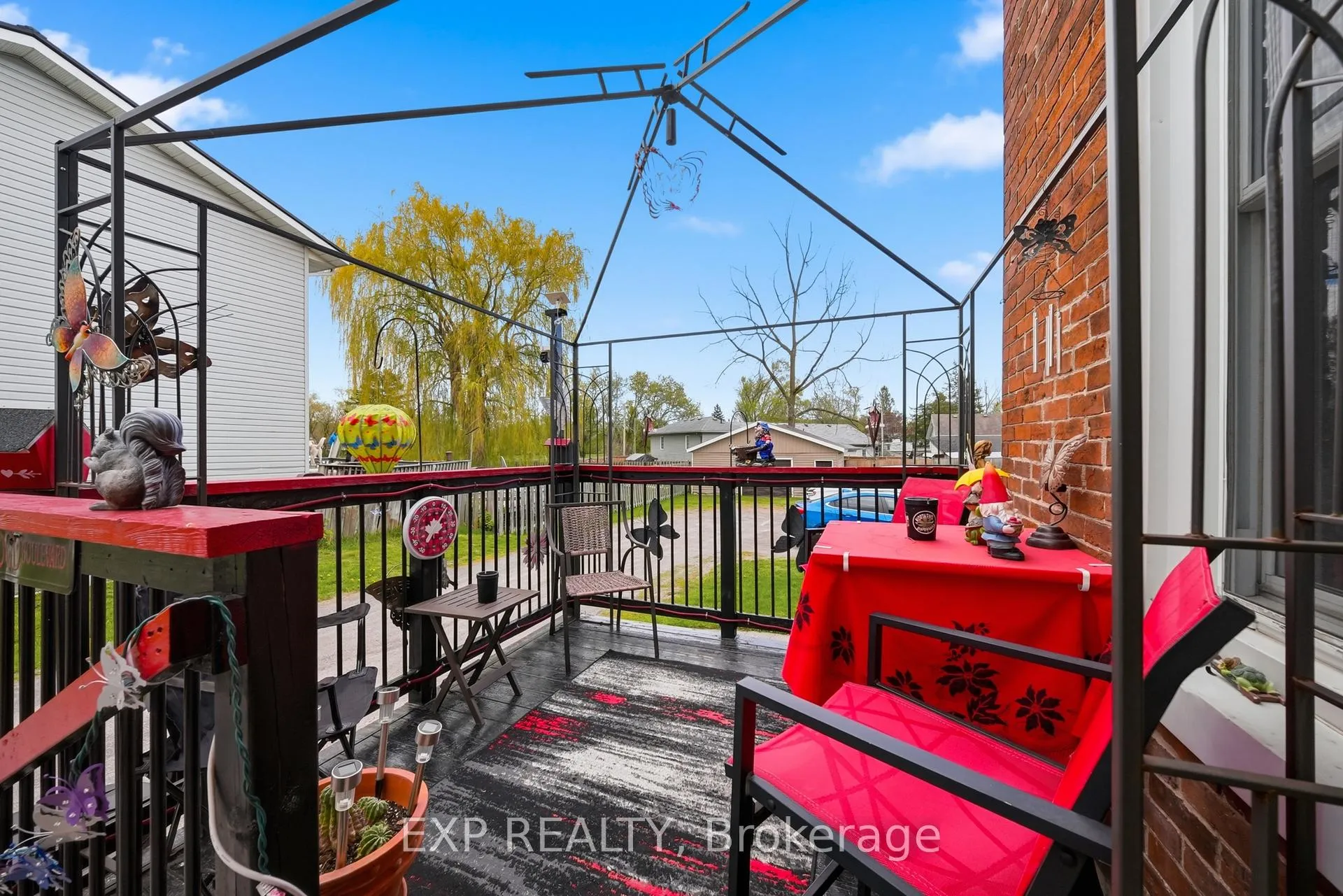 Photo 15 of 41 Mill Street, Quinte West, Frankford Ward — HOMEH