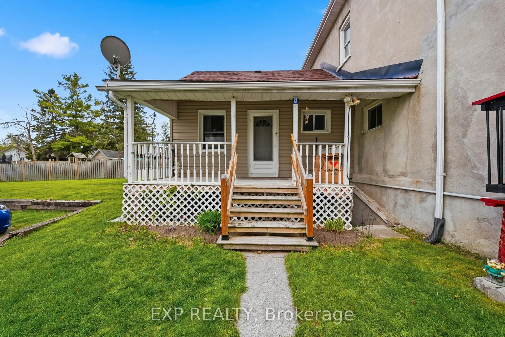 Photo 22 of 41 Mill Street, Quinte West, Frankford Ward — HOMEH