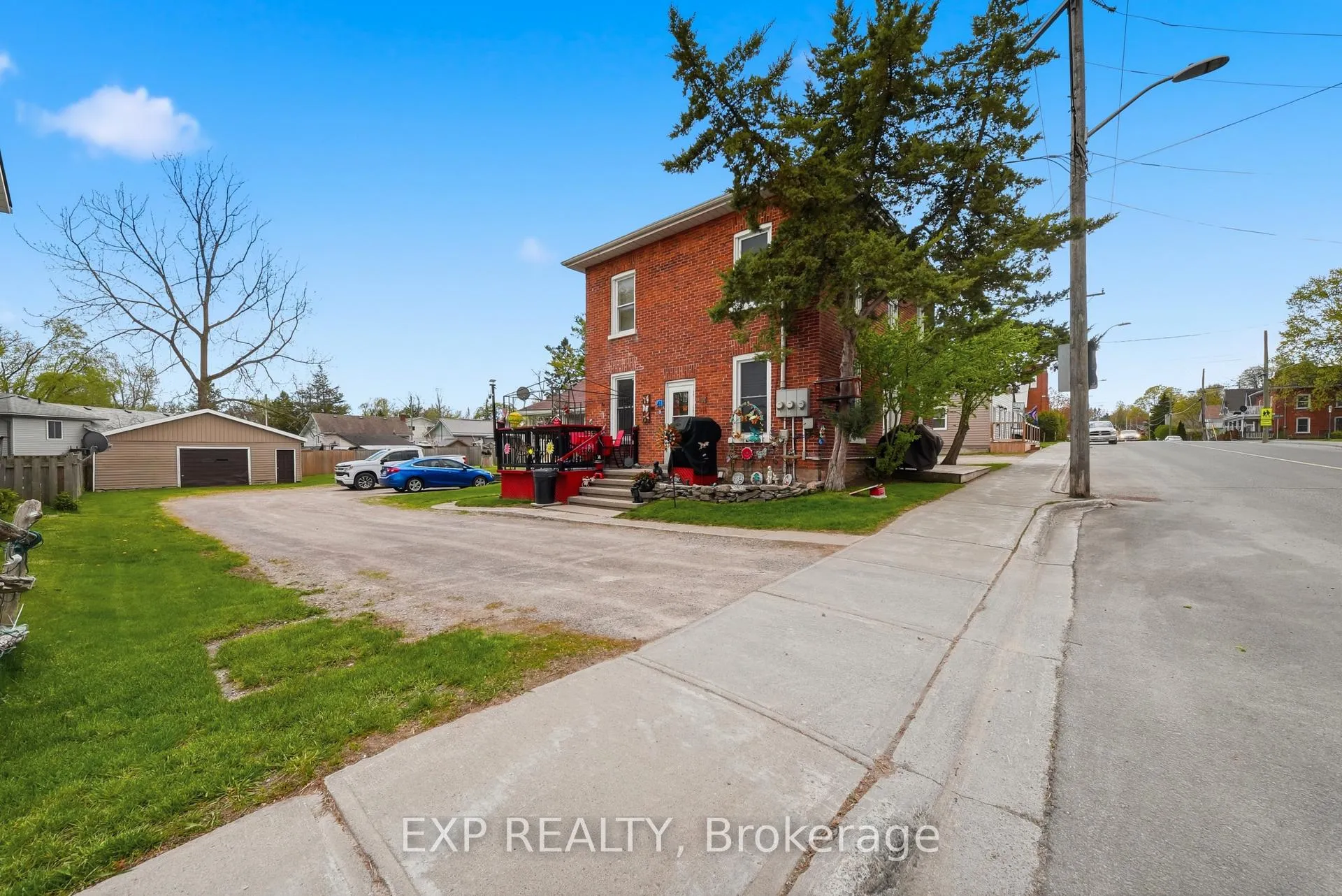 Photo 31 of 41 Mill Street, Quinte West, Frankford Ward — HOMEH
