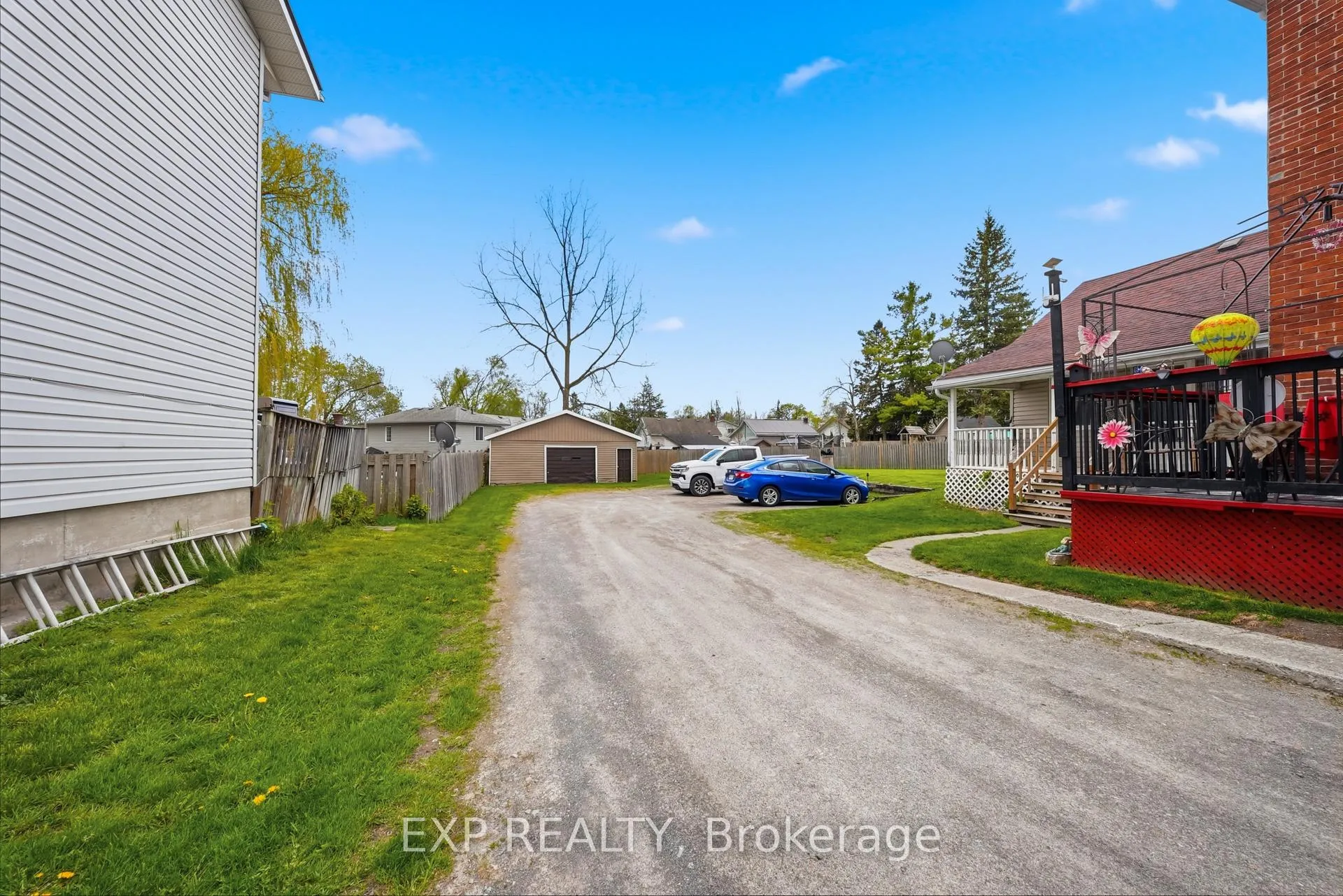 Photo 32 of 41 Mill Street, Quinte West, Frankford Ward — HOMEH