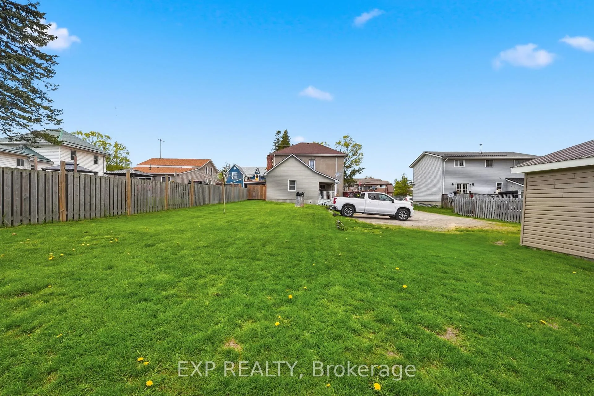 Photo 34 of 41 Mill Street, Quinte West, Frankford Ward — HOMEH