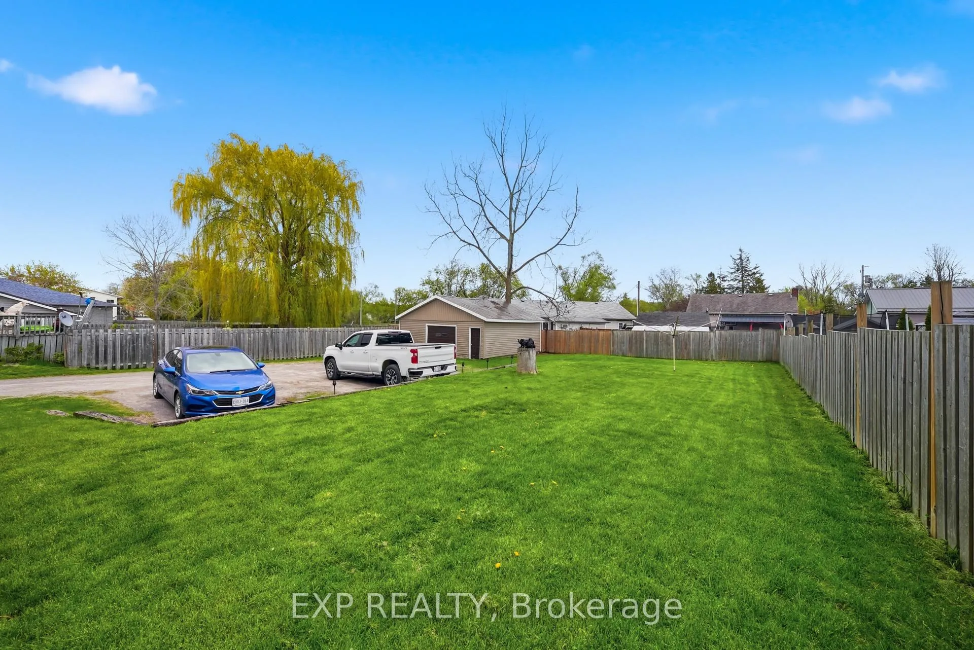 Photo 35 of 41 Mill Street, Quinte West, Frankford Ward — HOMEH