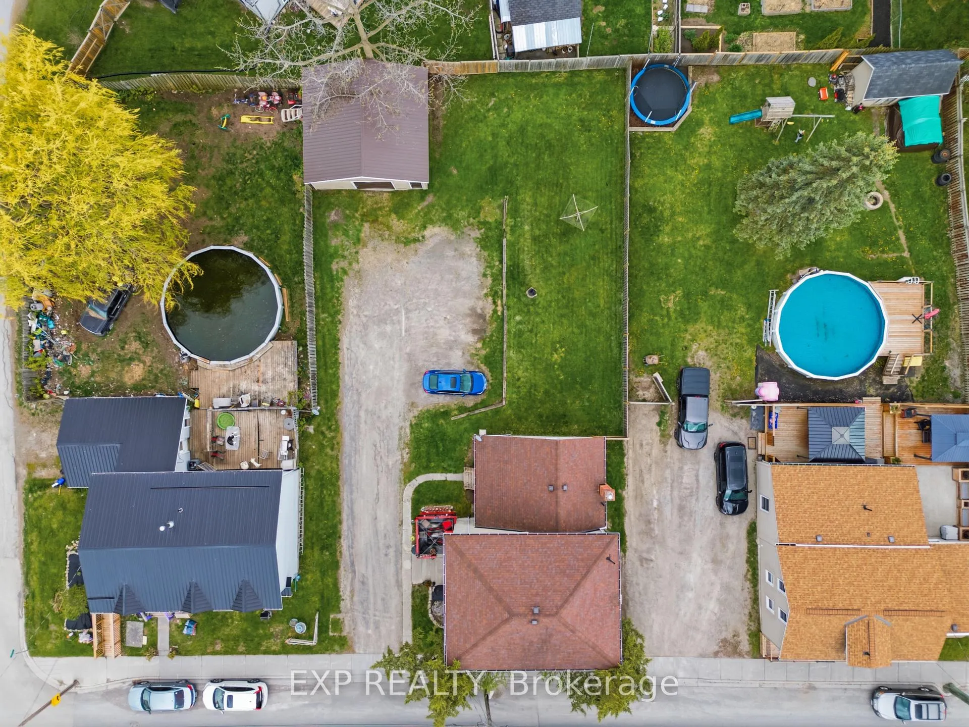 Photo 36 of 41 Mill Street, Quinte West, Frankford Ward — HOMEH