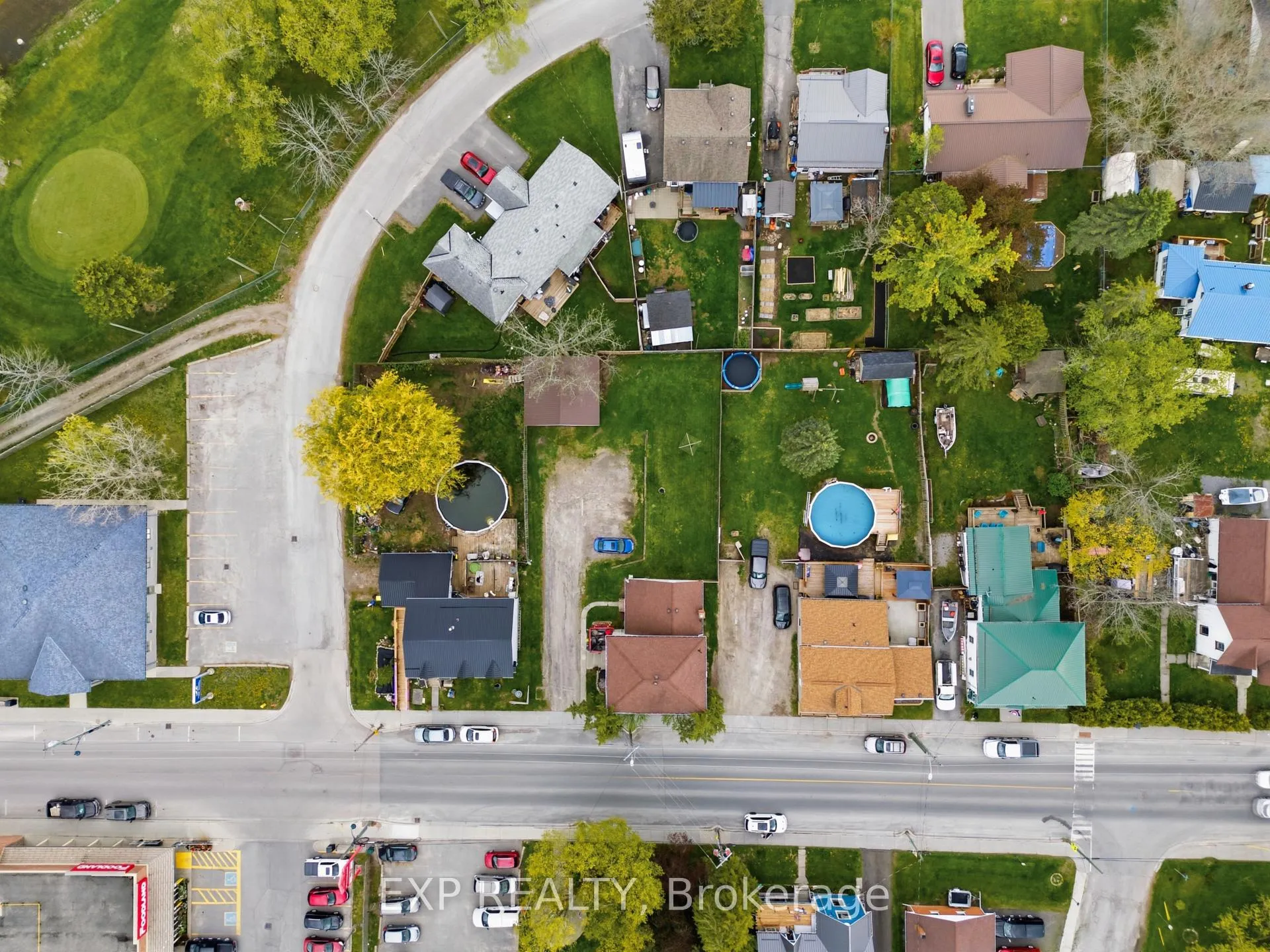 Photo 37 of 41 Mill Street, Quinte West, Frankford Ward — HOMEH