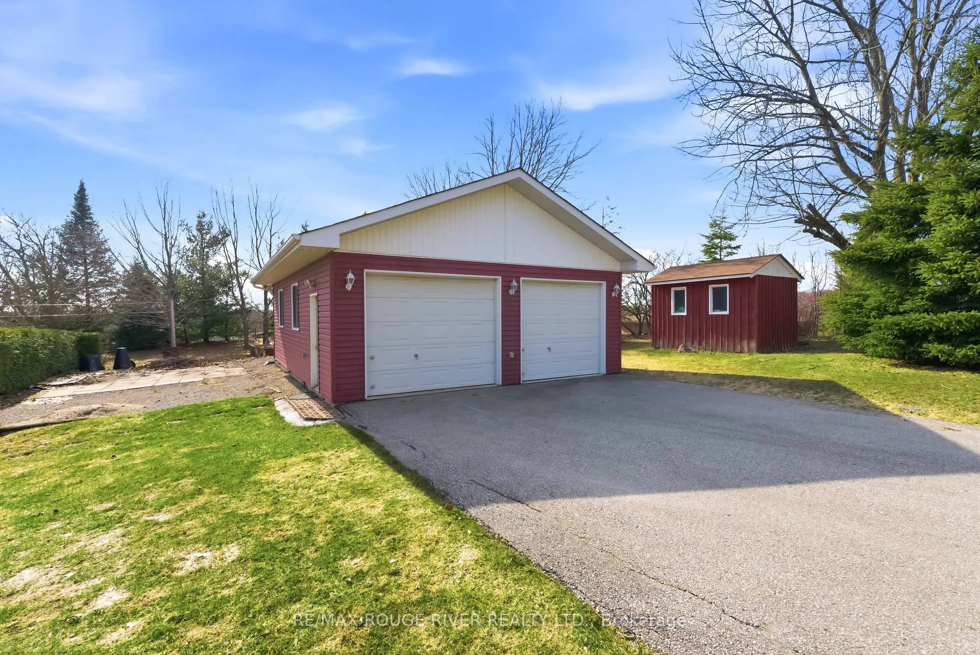 Photo 30 of 22810 Simcoe Street, Scugog, Rural Scugog — HOMEH