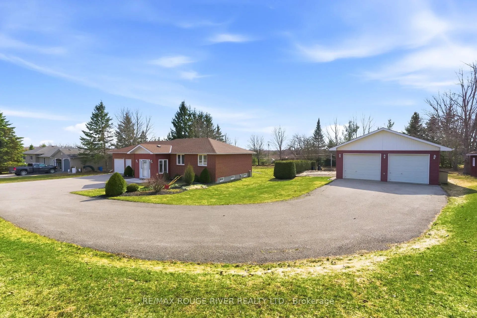 Photo 33 of 22810 Simcoe Street, Scugog, Rural Scugog — HOMEH