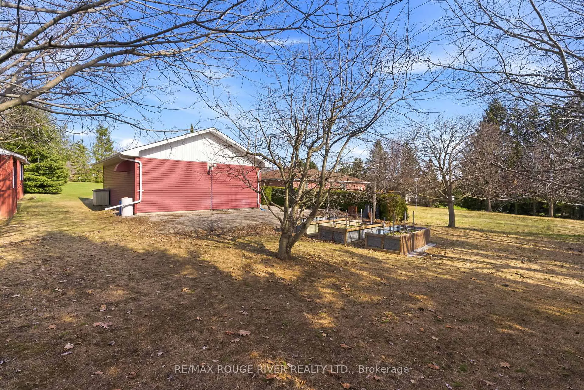 Photo 43 of 22810 Simcoe Street, Scugog, Rural Scugog — HOMEH