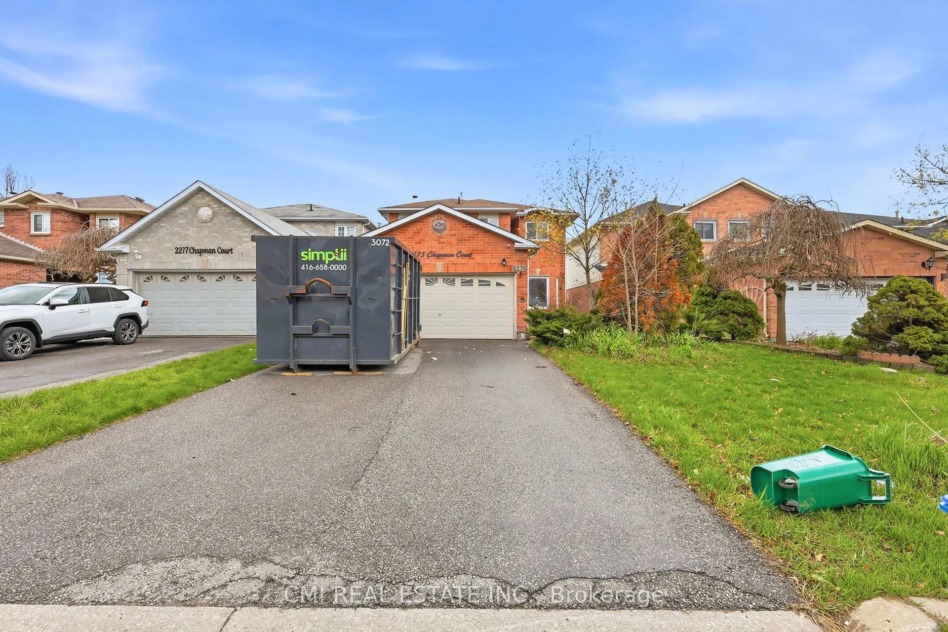 Photo of 2275 Chapman Court