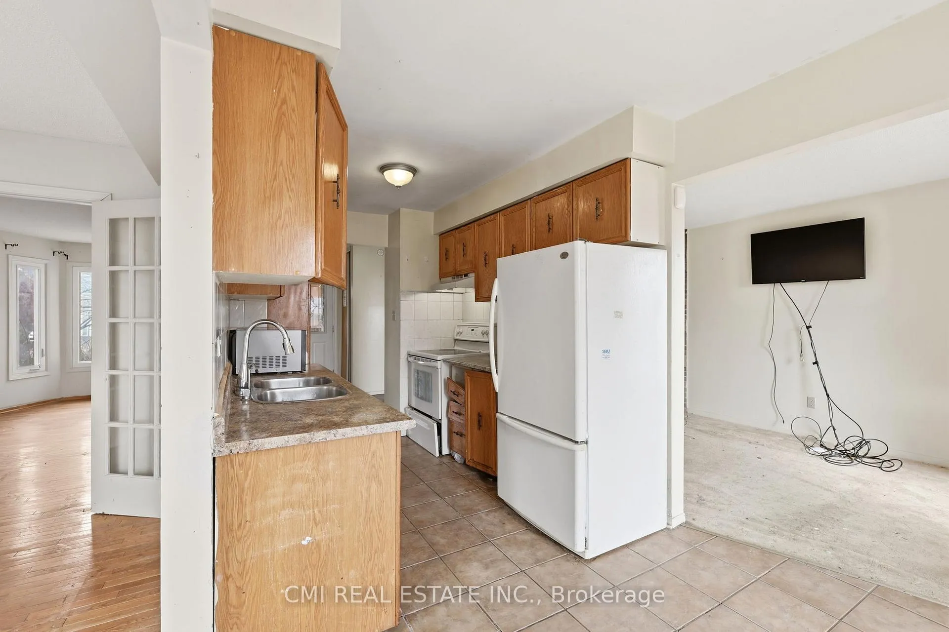 Photo 7 of 2275 Chapman Court, Pickering, Brock Ridge — HOMEH