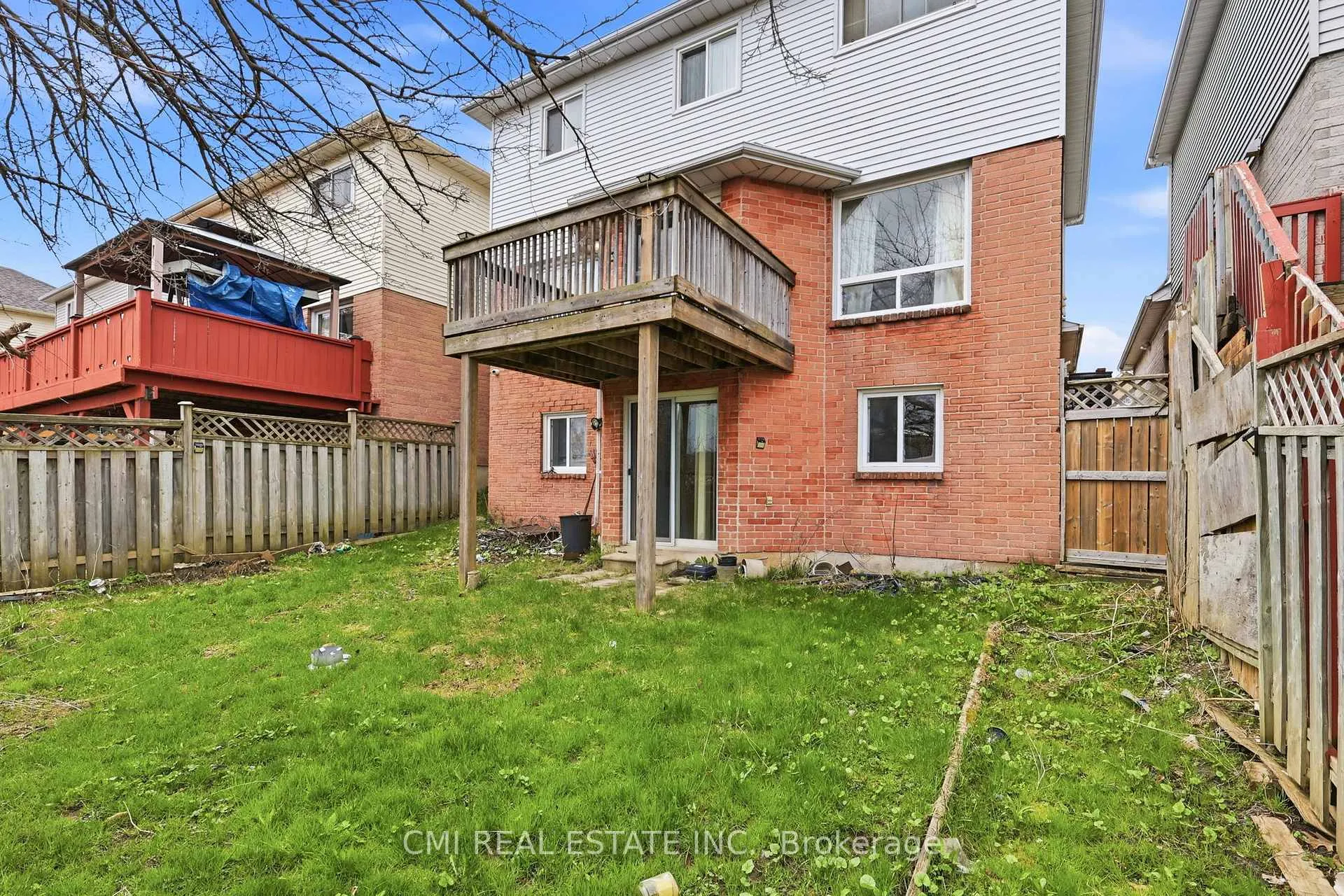 Photo 36 of 2275 Chapman Court, Pickering, Brock Ridge — HOMEH