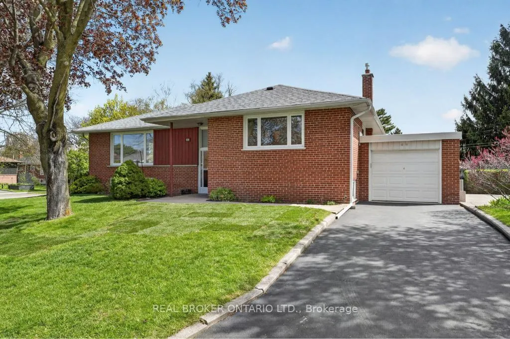 Photo 1 of 44 Mitre Place, Etobicoke, Kingsview Village-The Westway — HOMEH