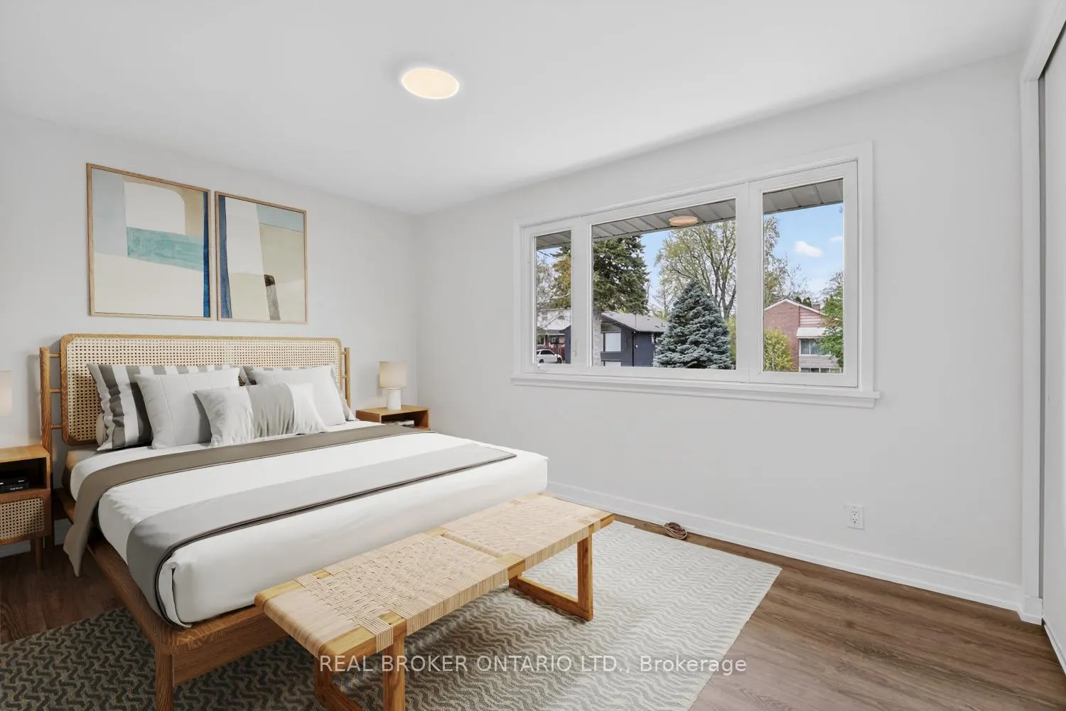 Photo 20 of 44 Mitre Place, Etobicoke, Kingsview Village-The Westway — HOMEH