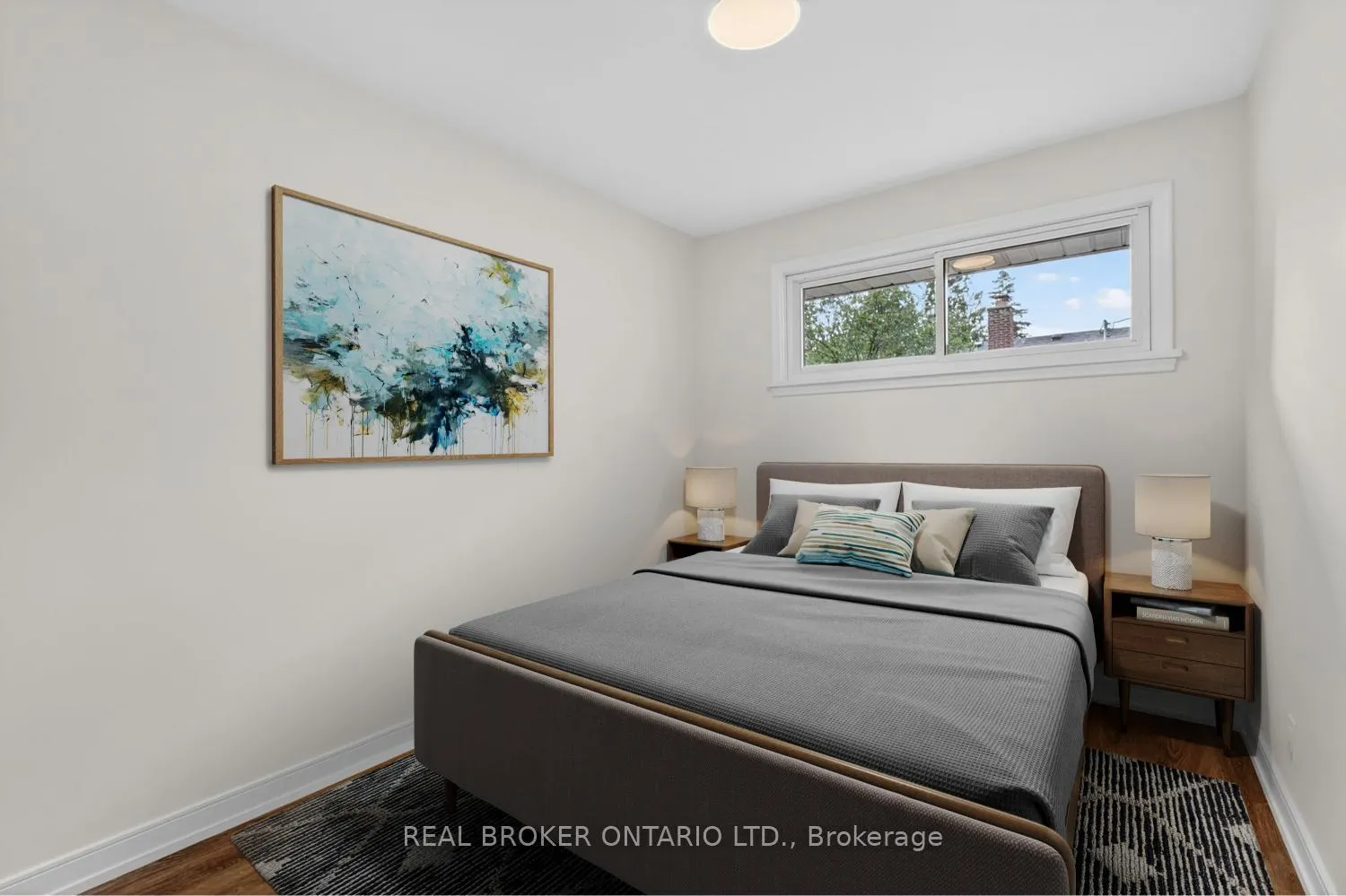 Photo 22 of 44 Mitre Place, Etobicoke, Kingsview Village-The Westway — HOMEH