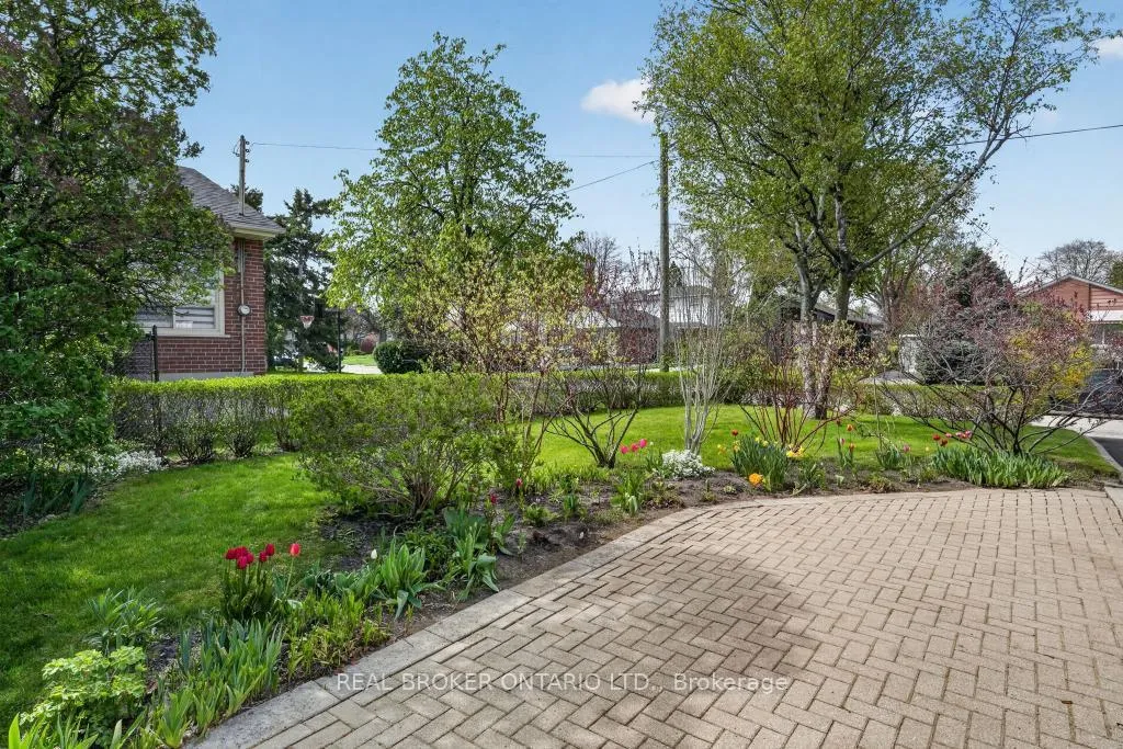 Photo 44 of 44 Mitre Place, Etobicoke, Kingsview Village-The Westway — HOMEH