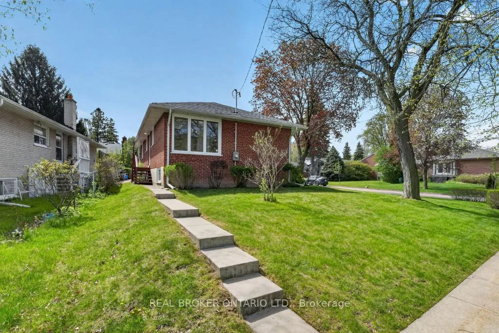 Photo 47 of 44 Mitre Place, Etobicoke, Kingsview Village-The Westway — HOMEH