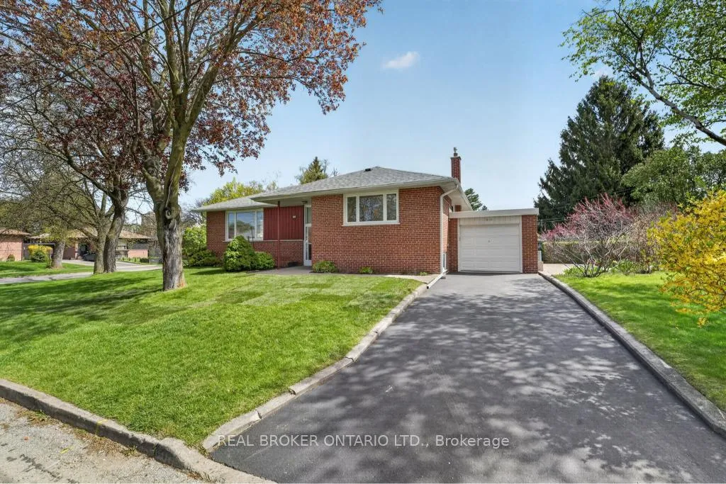 Photo 48 of 44 Mitre Place, Etobicoke, Kingsview Village-The Westway — HOMEH