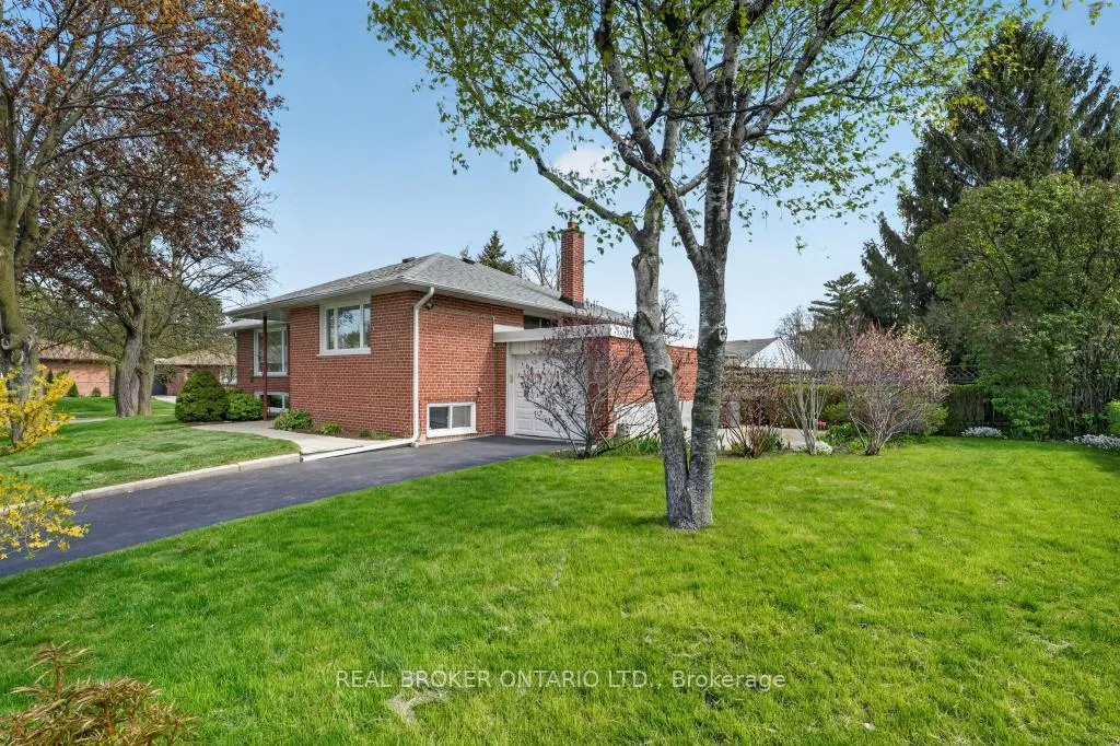 Photo 49 of 44 Mitre Place, Etobicoke, Kingsview Village-The Westway — HOMEH